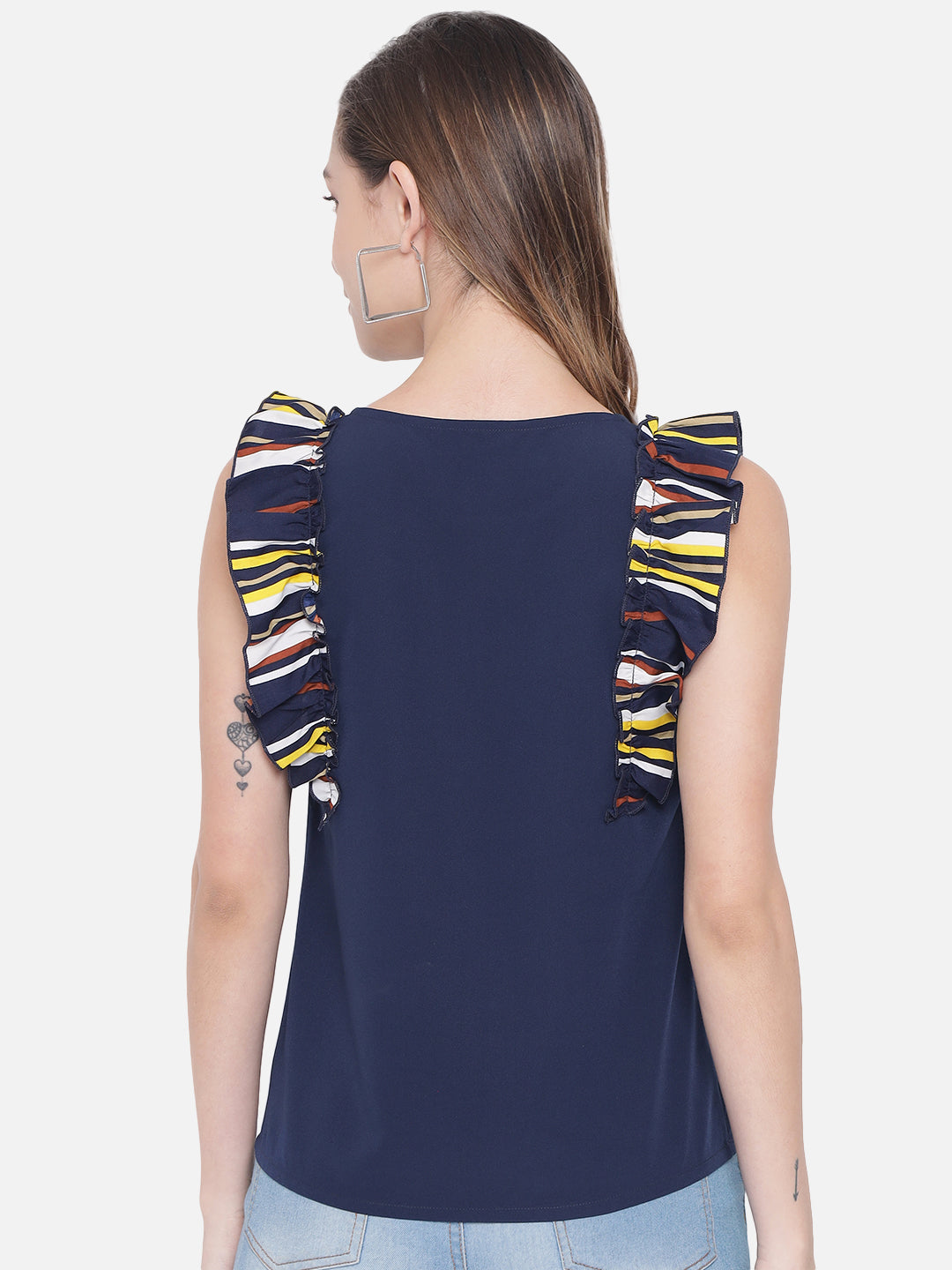 Navy Blue