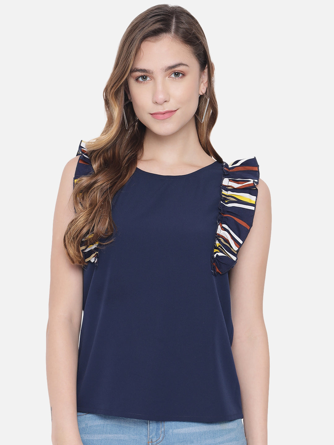 Navy Blue