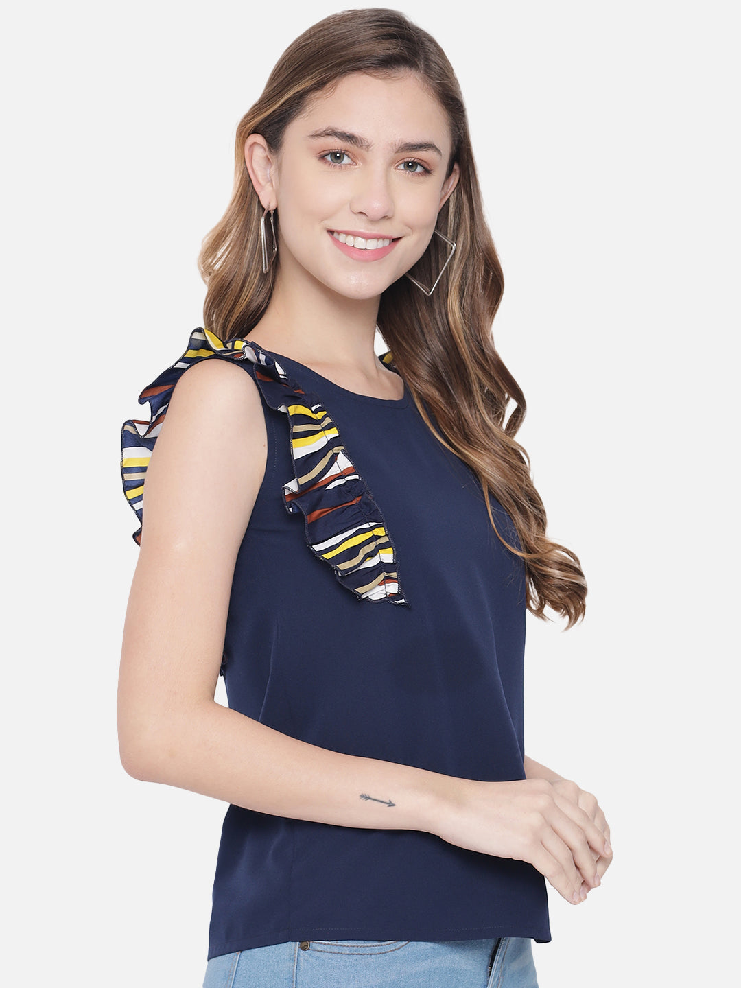 Navy Blue