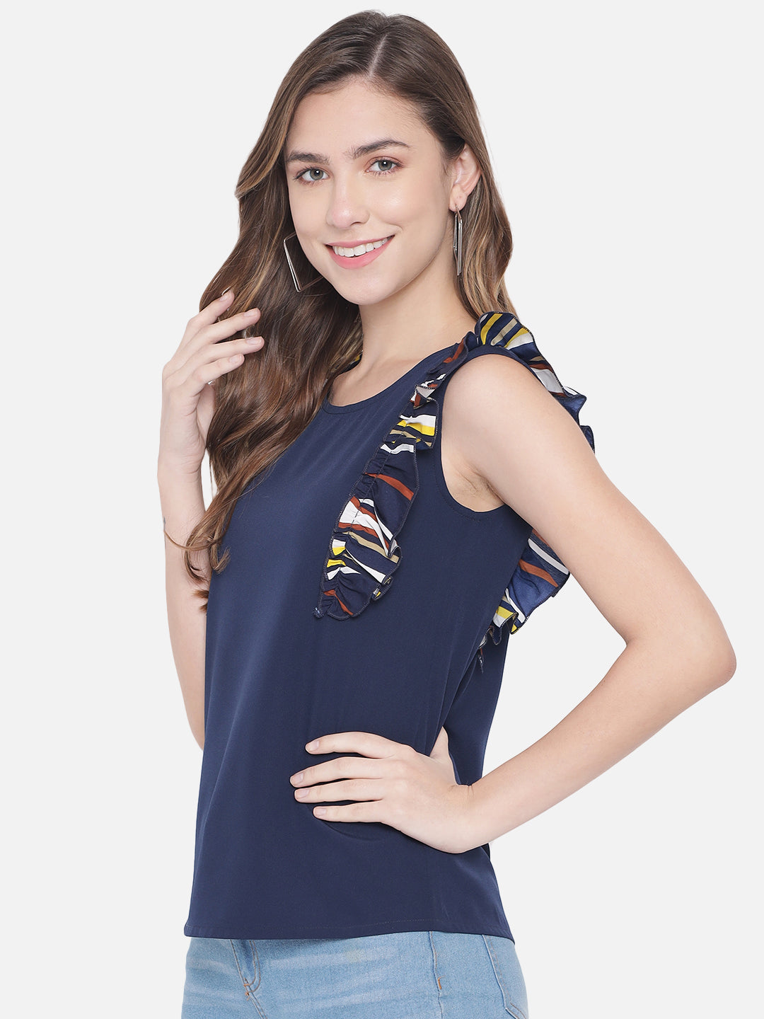 Navy Blue