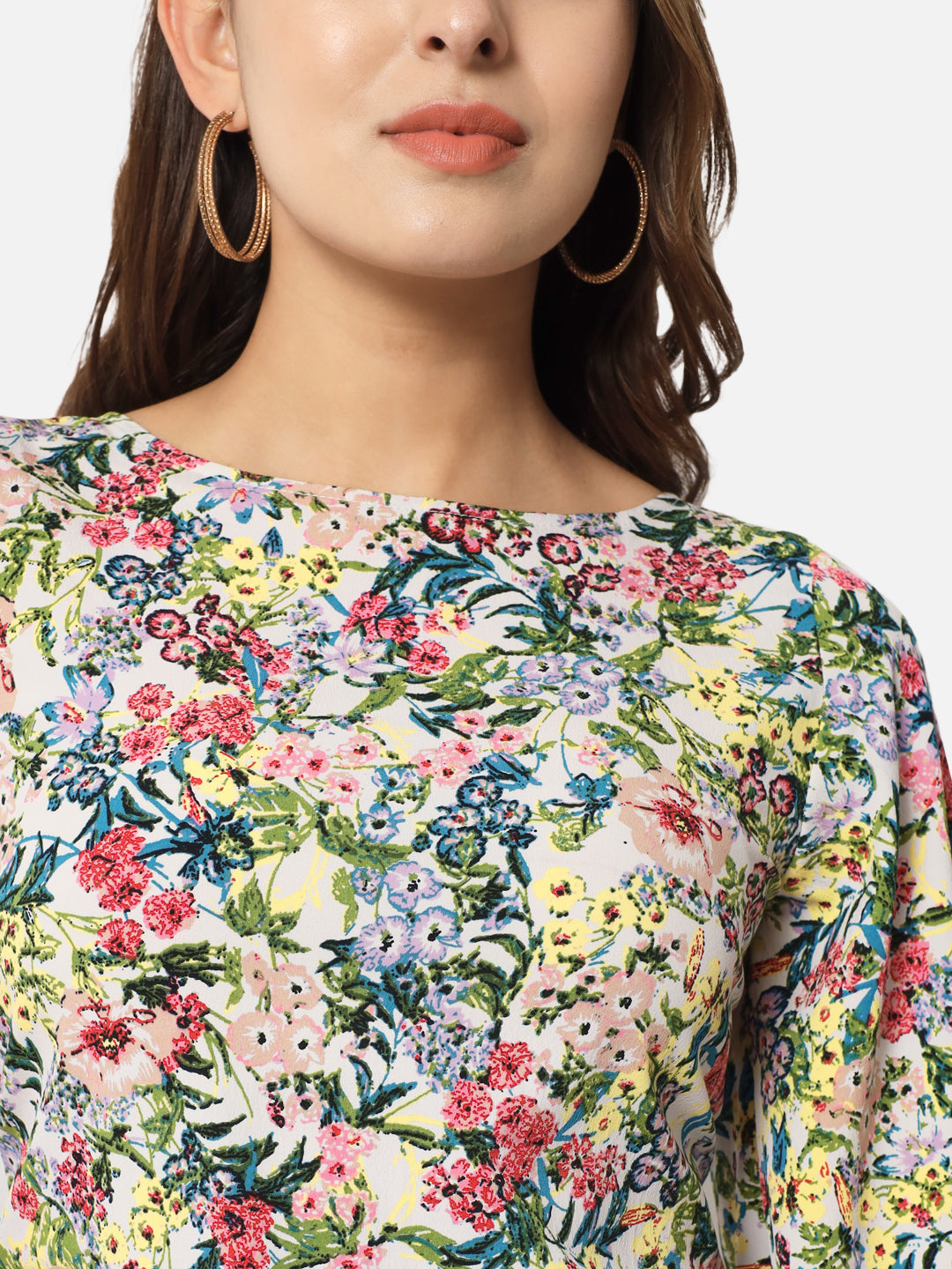 Floral