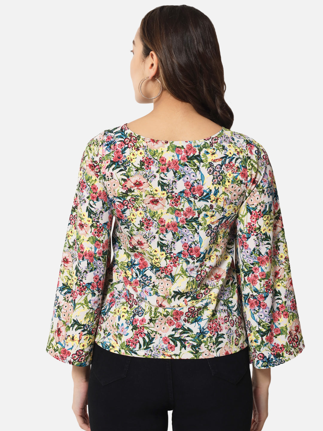 Floral