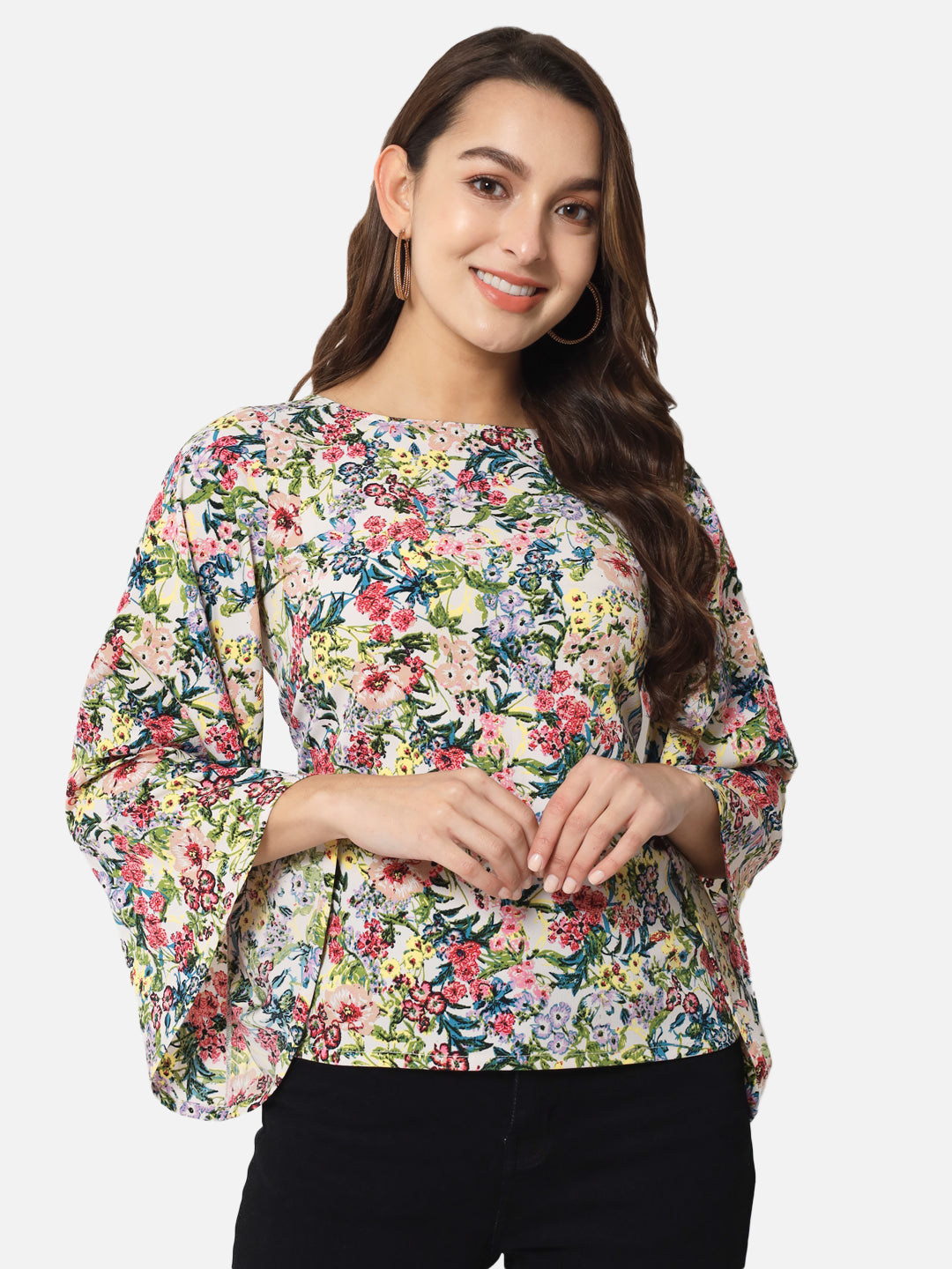 Floral