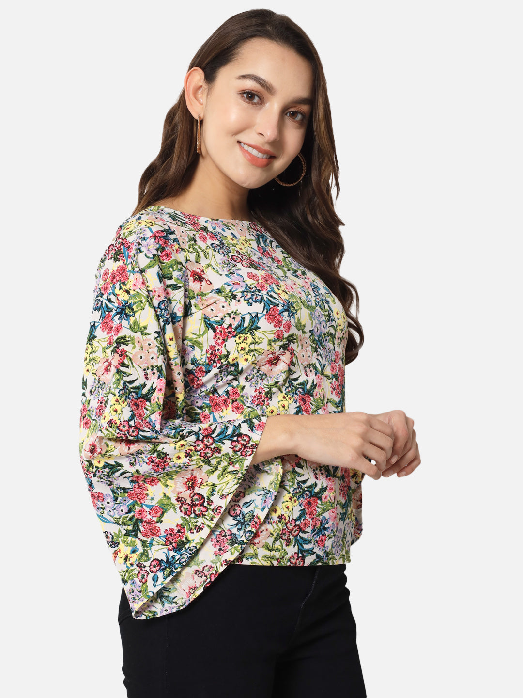 Floral