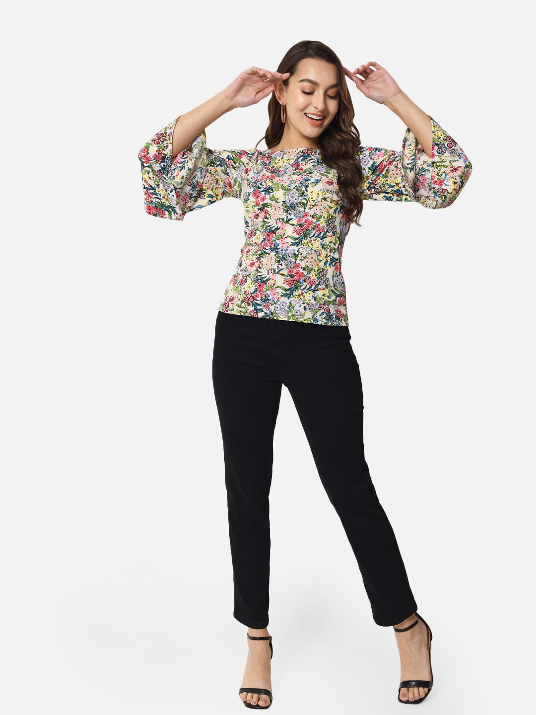 Floral