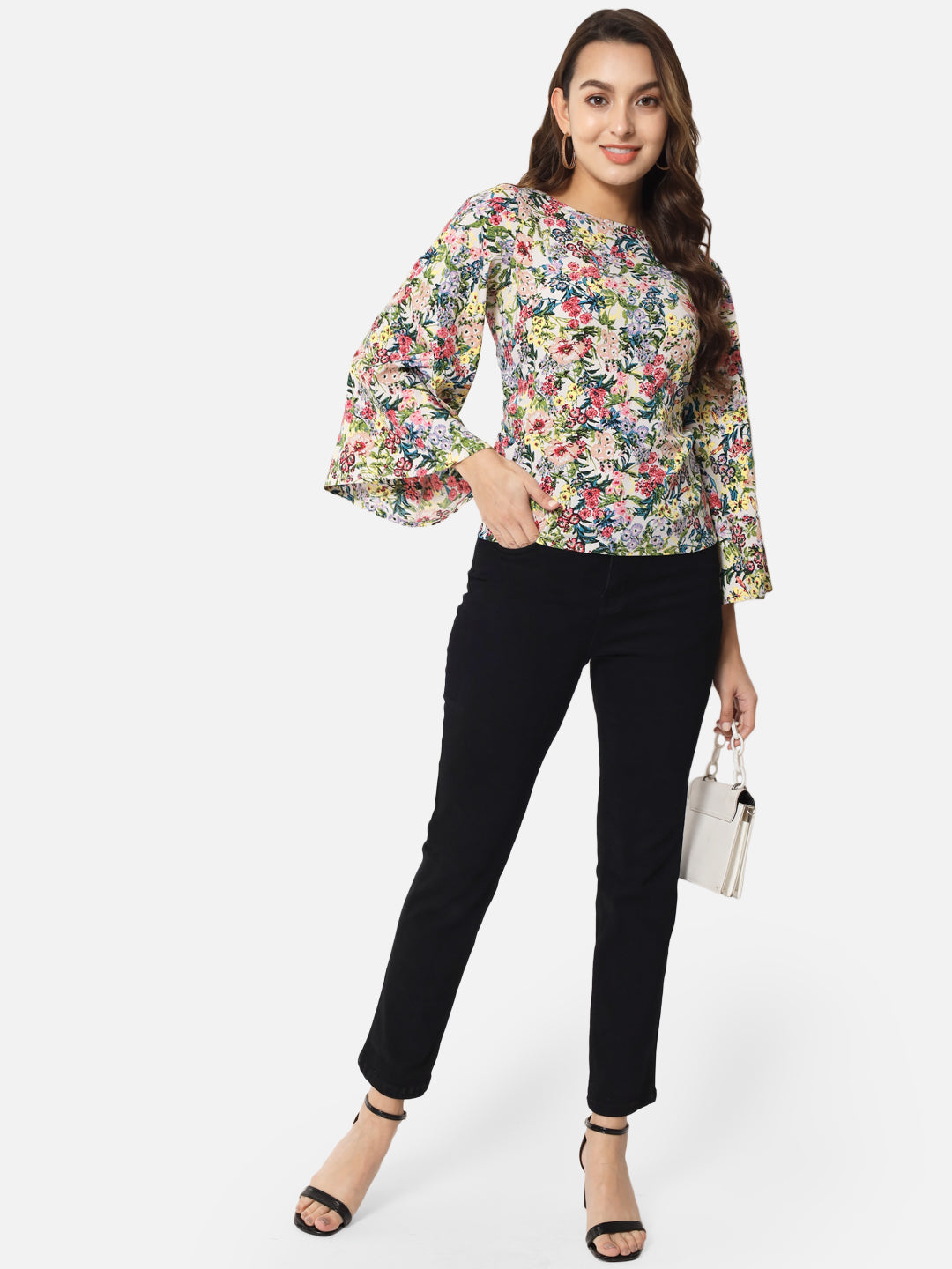 Floral