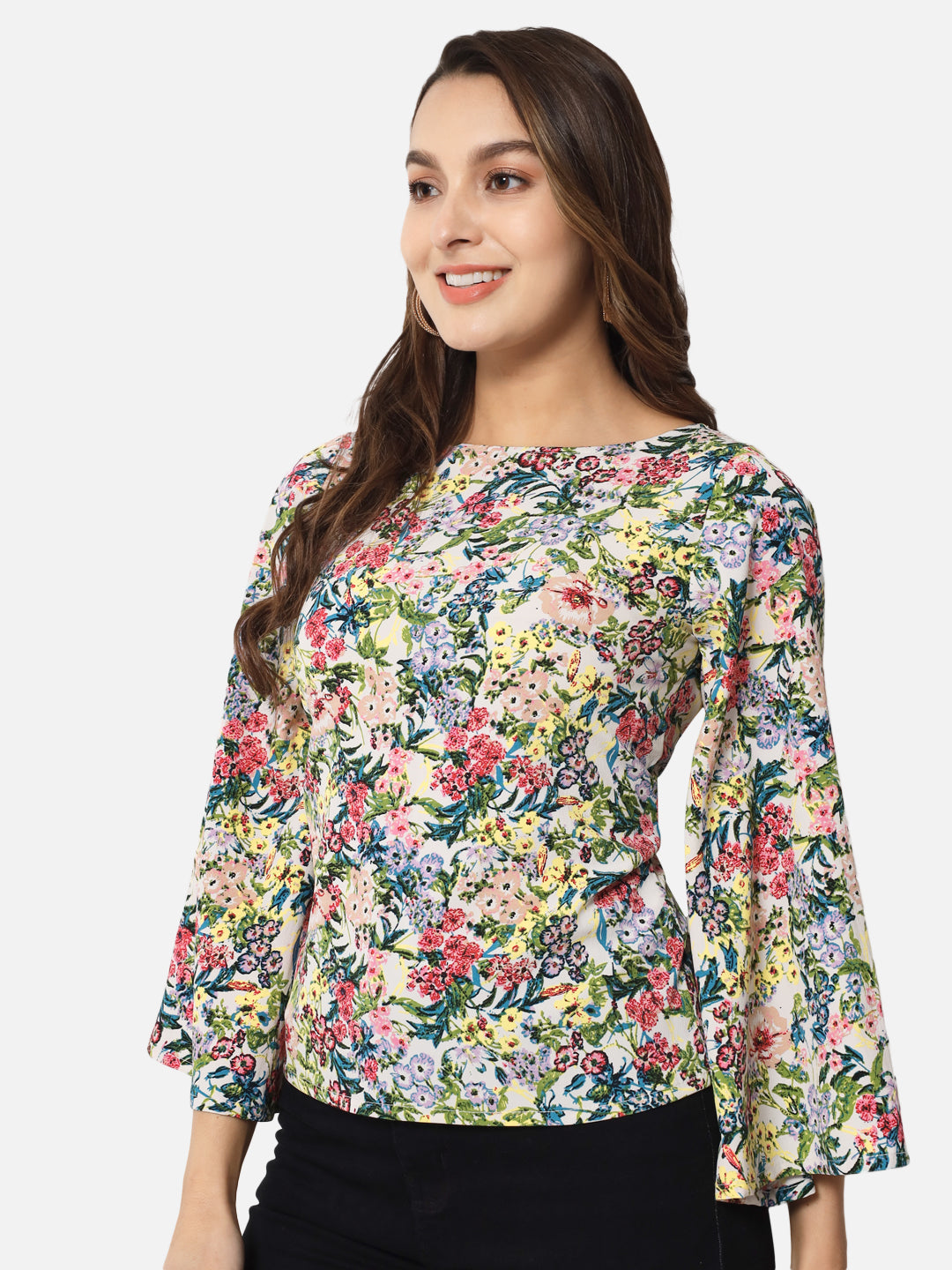 Floral