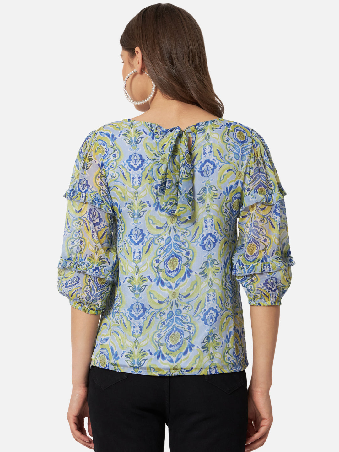 Floral