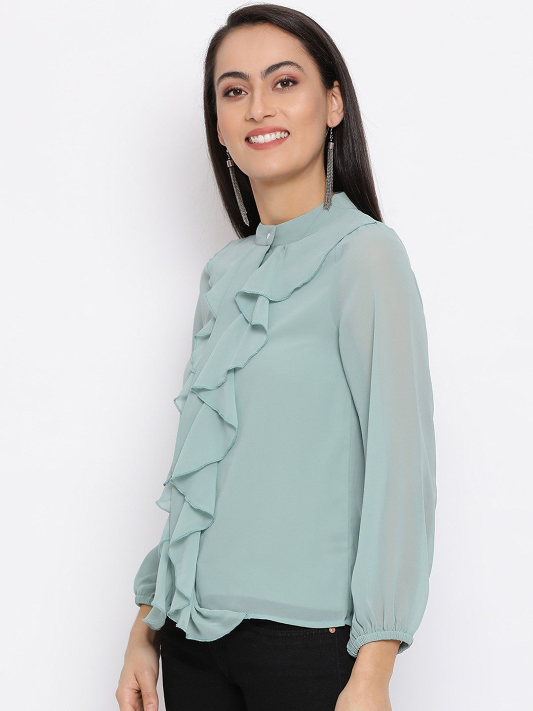 Light Green