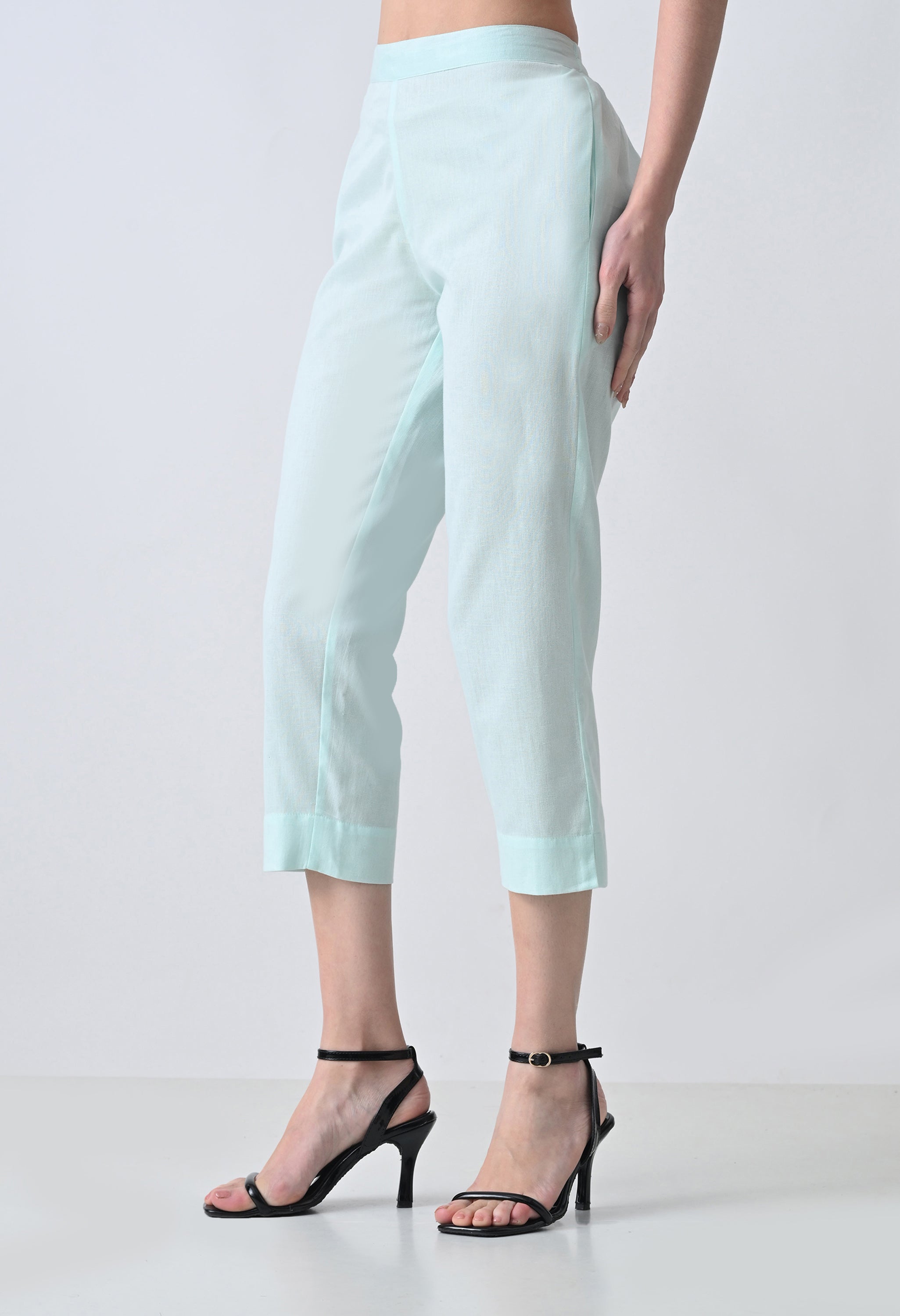 Sea Green