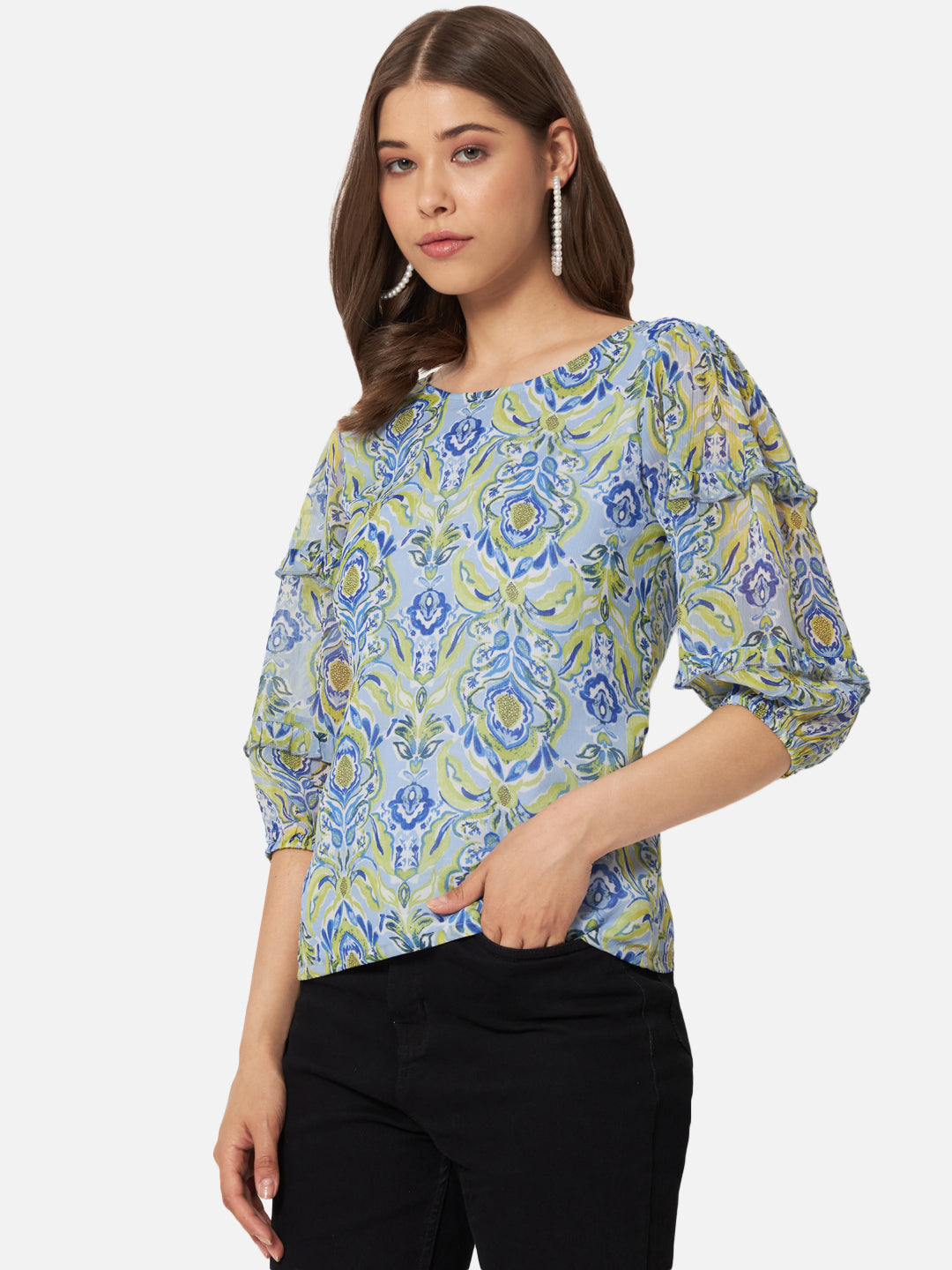 Floral
