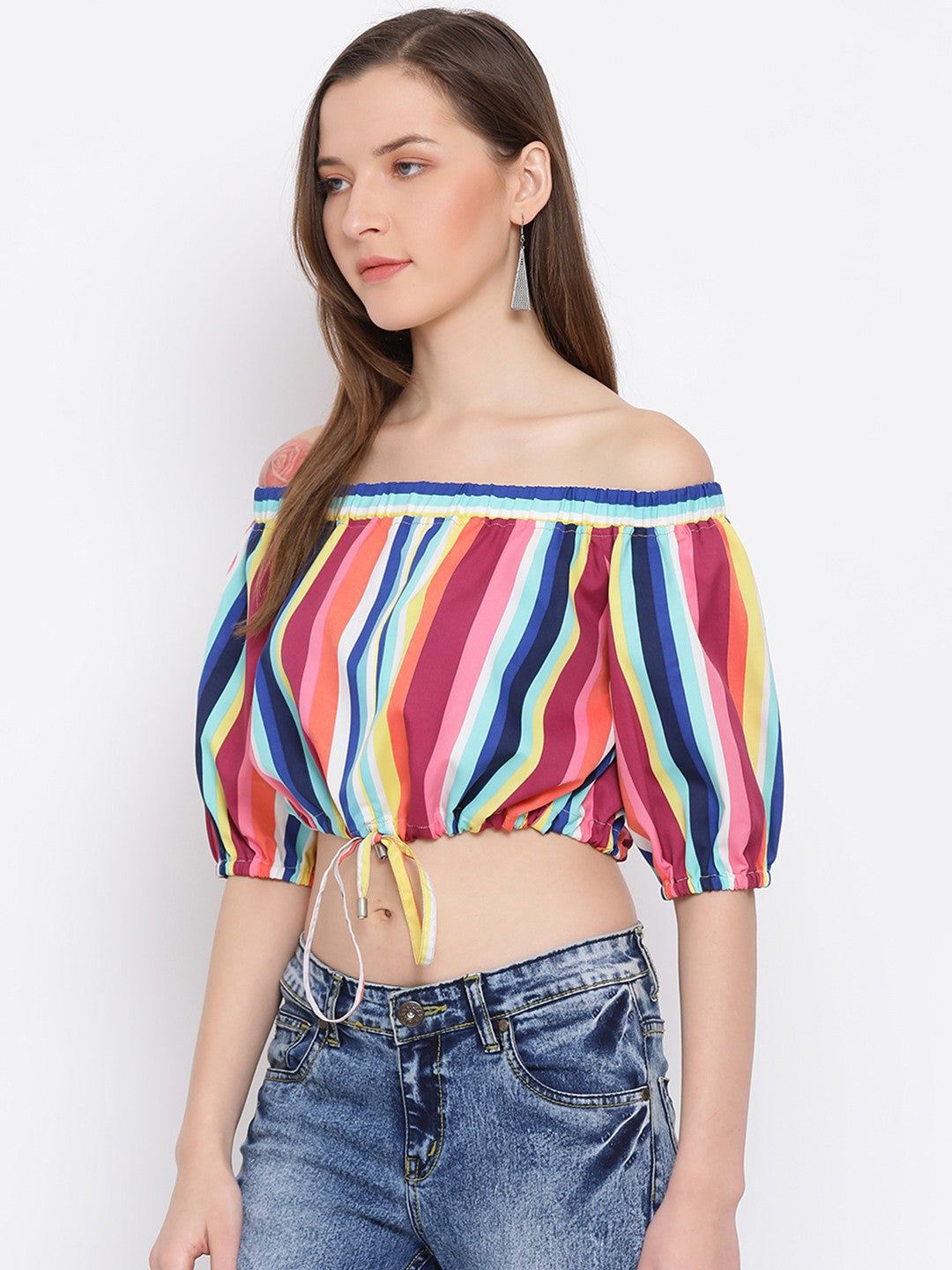 Multicolor