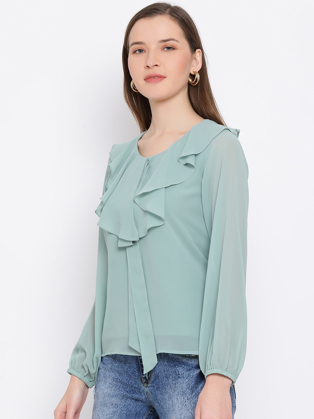 Light Green