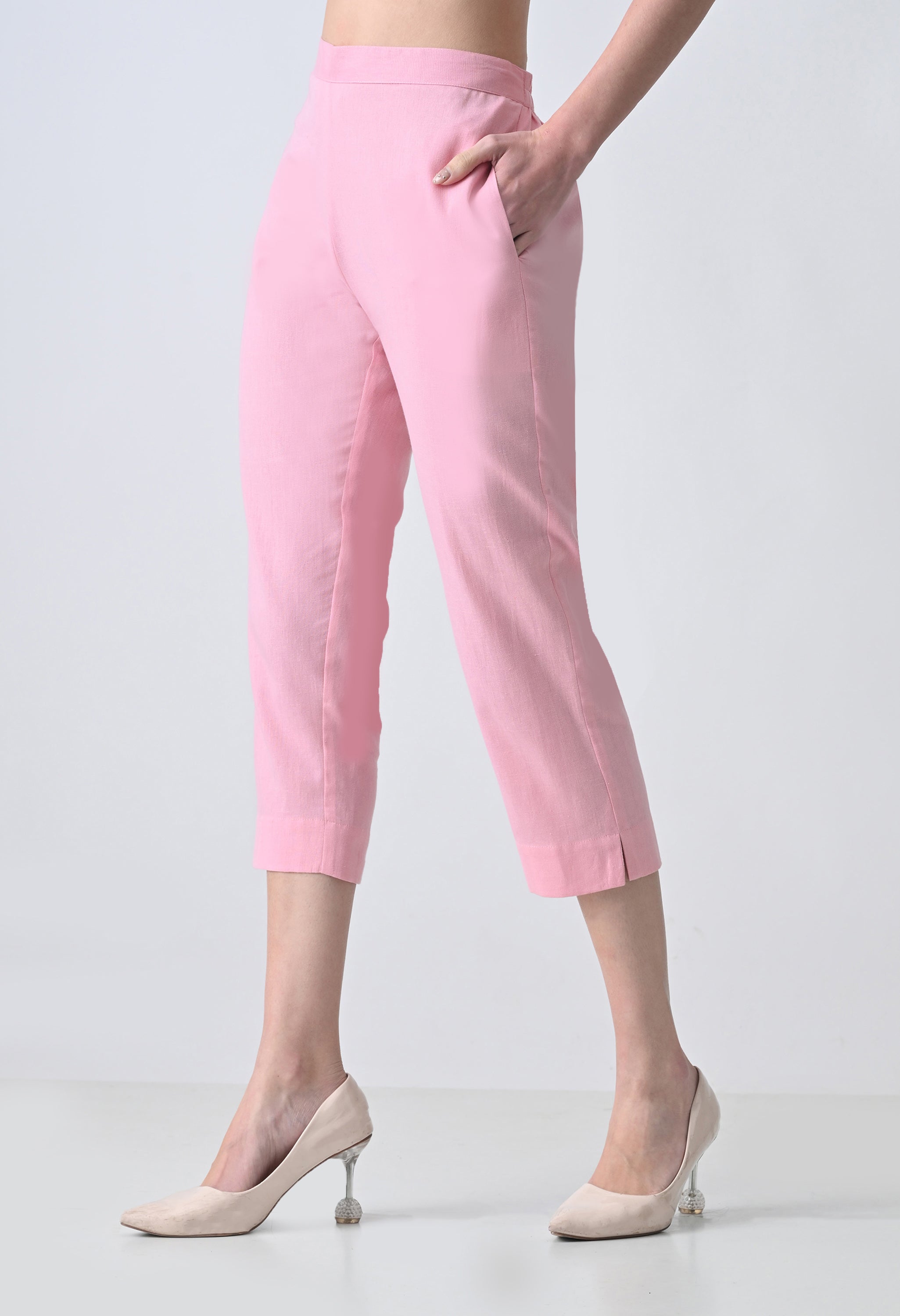 Light Pink