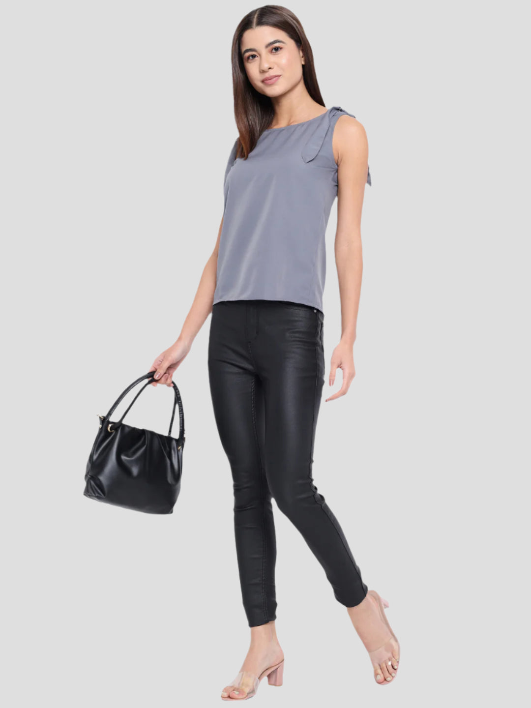 Grey