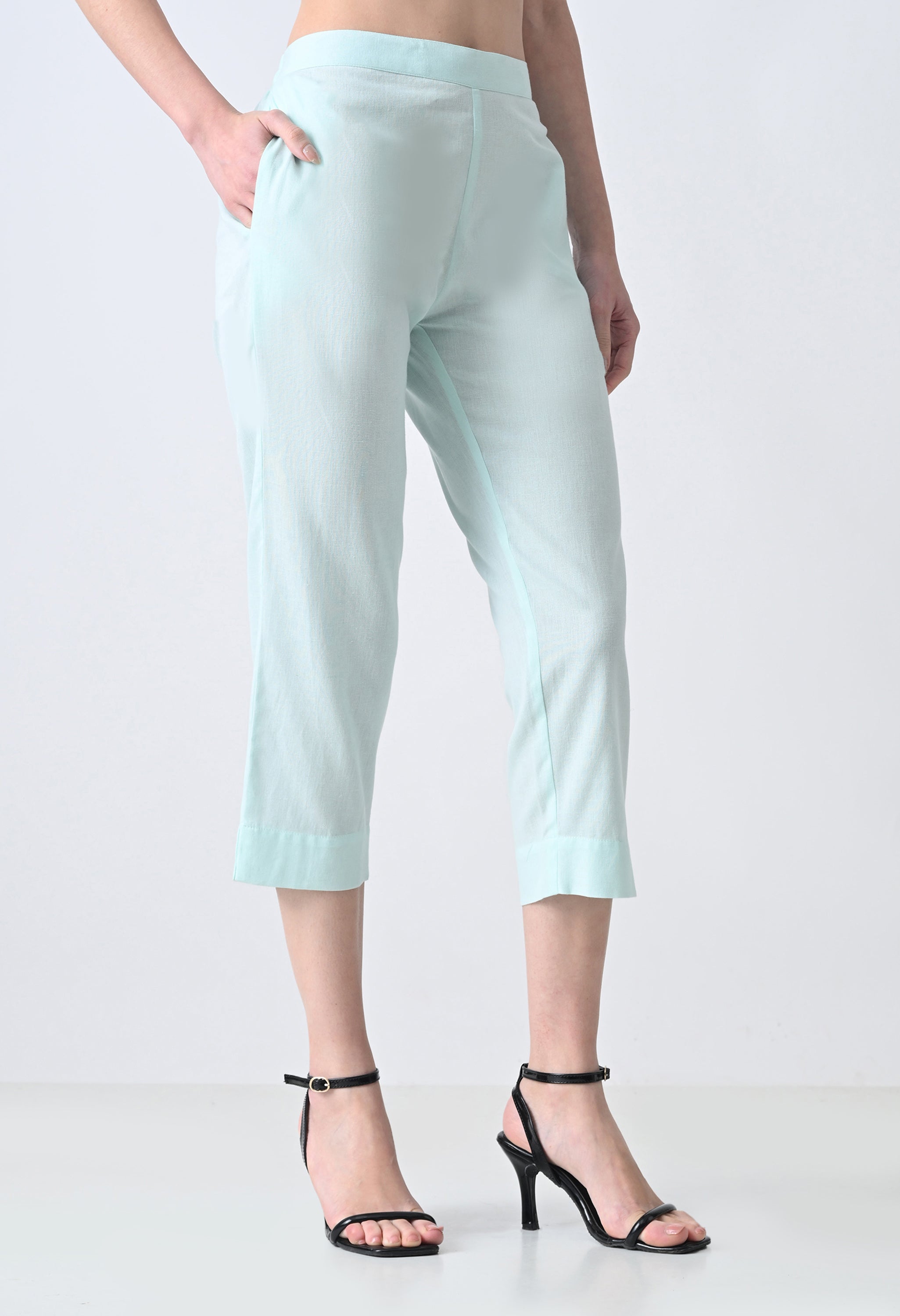Sea Green