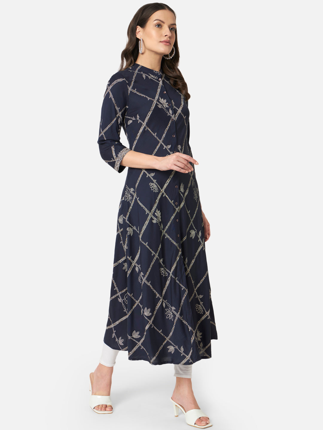 Navy Blue