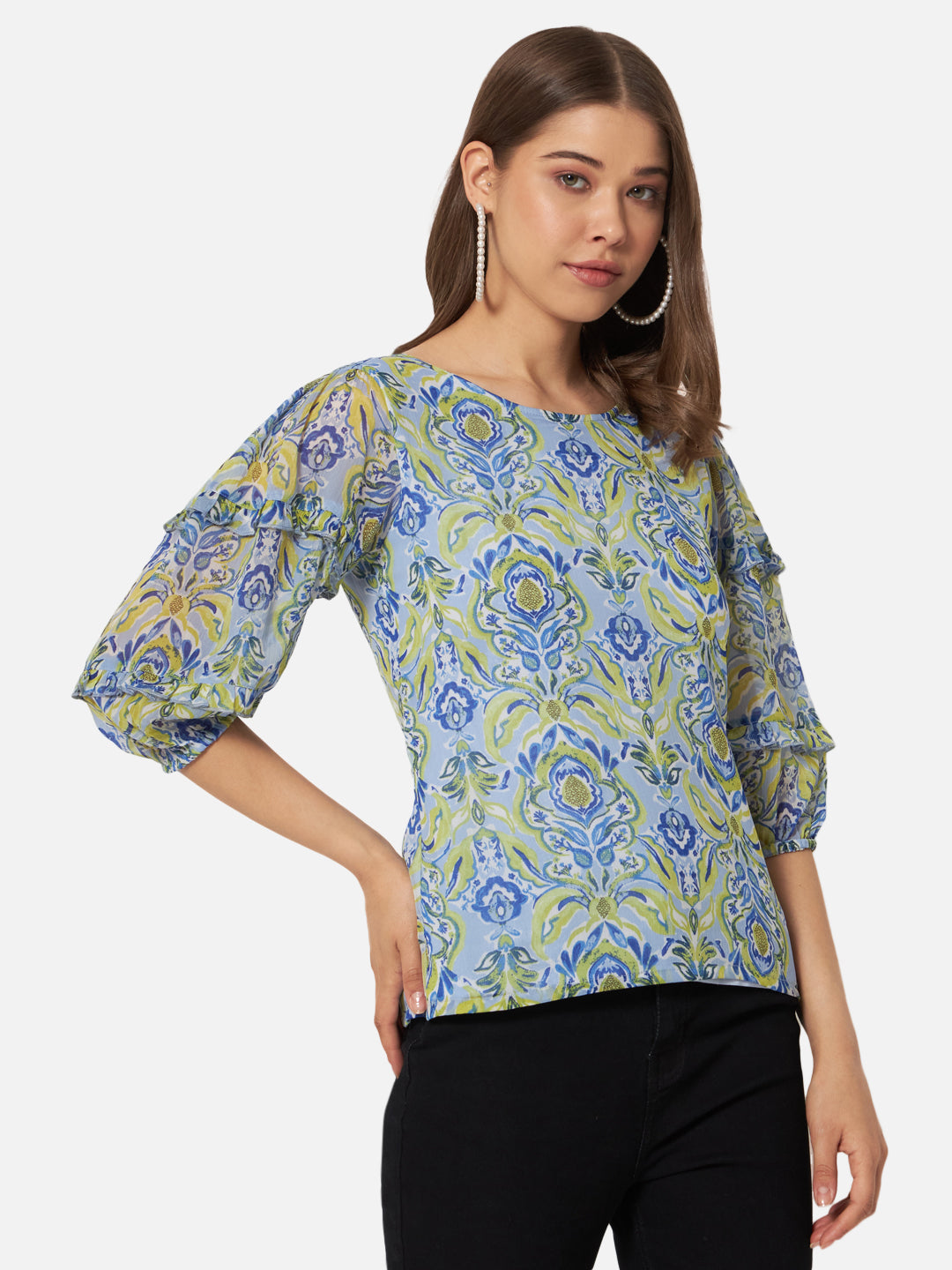 Floral