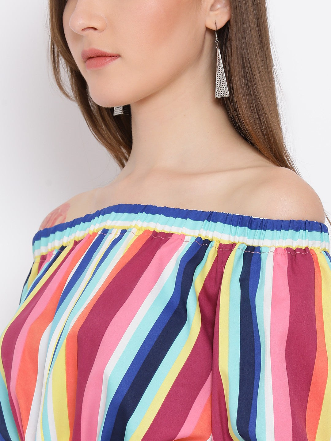 Multicolor