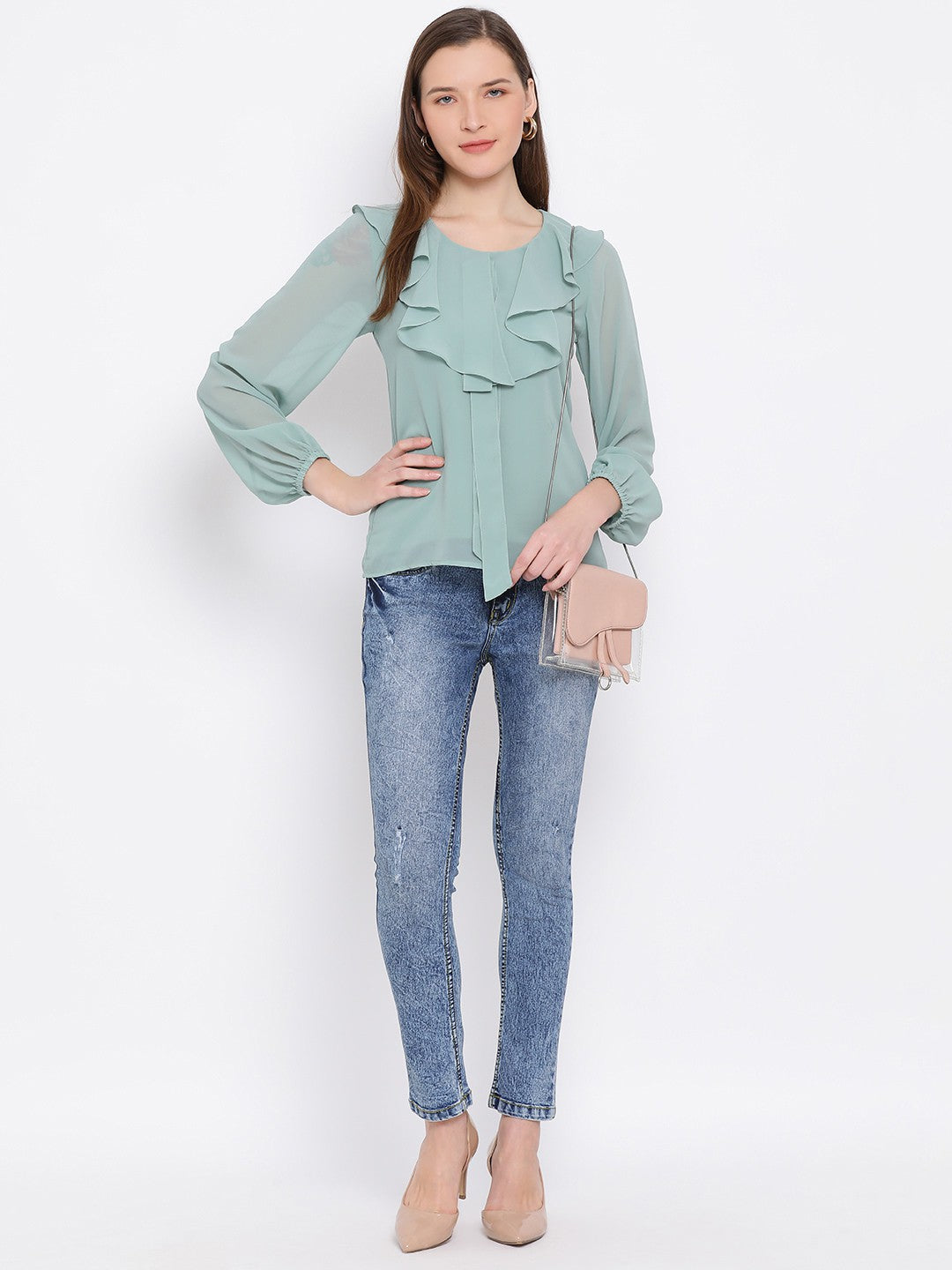 Light Green