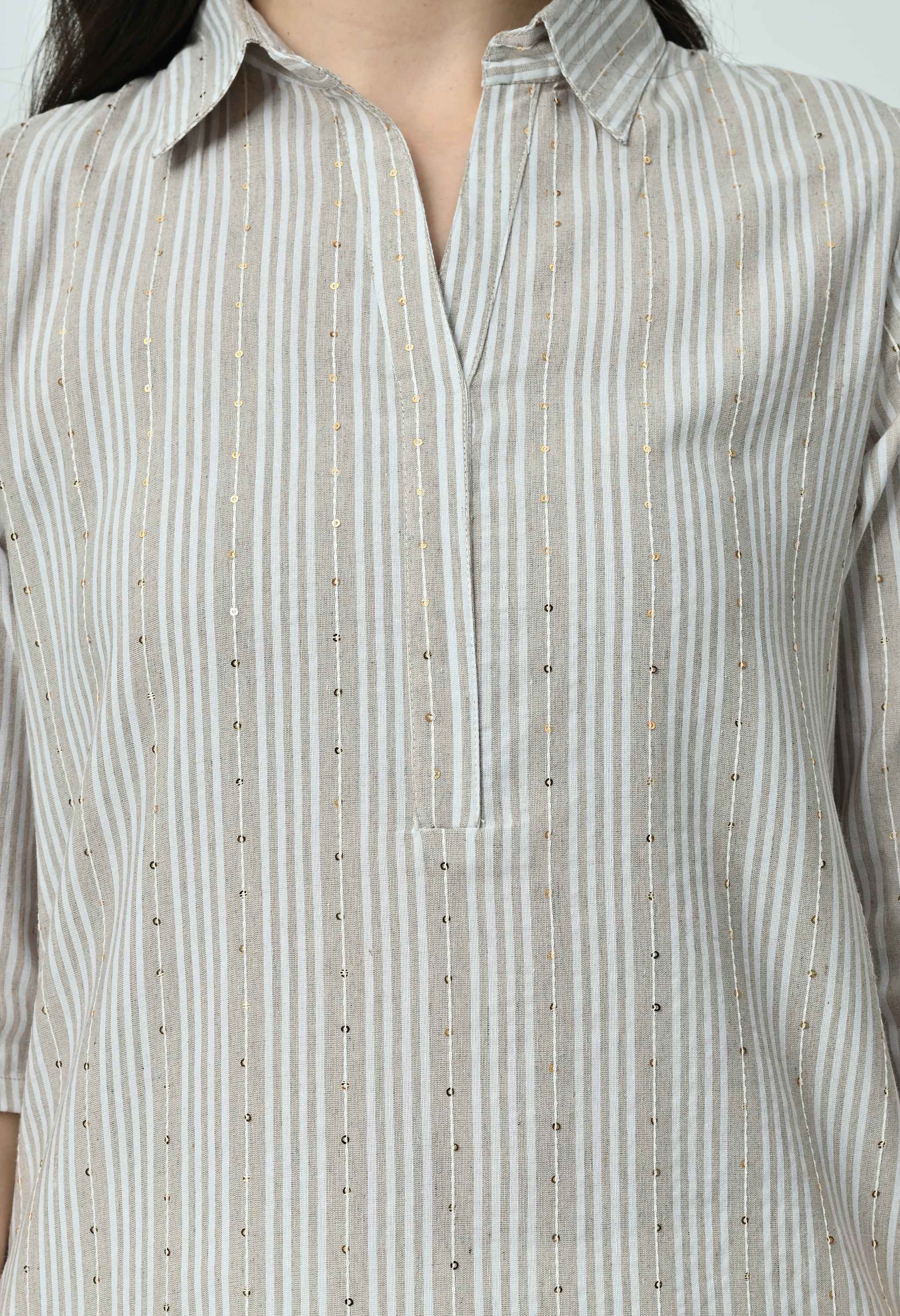 Beige