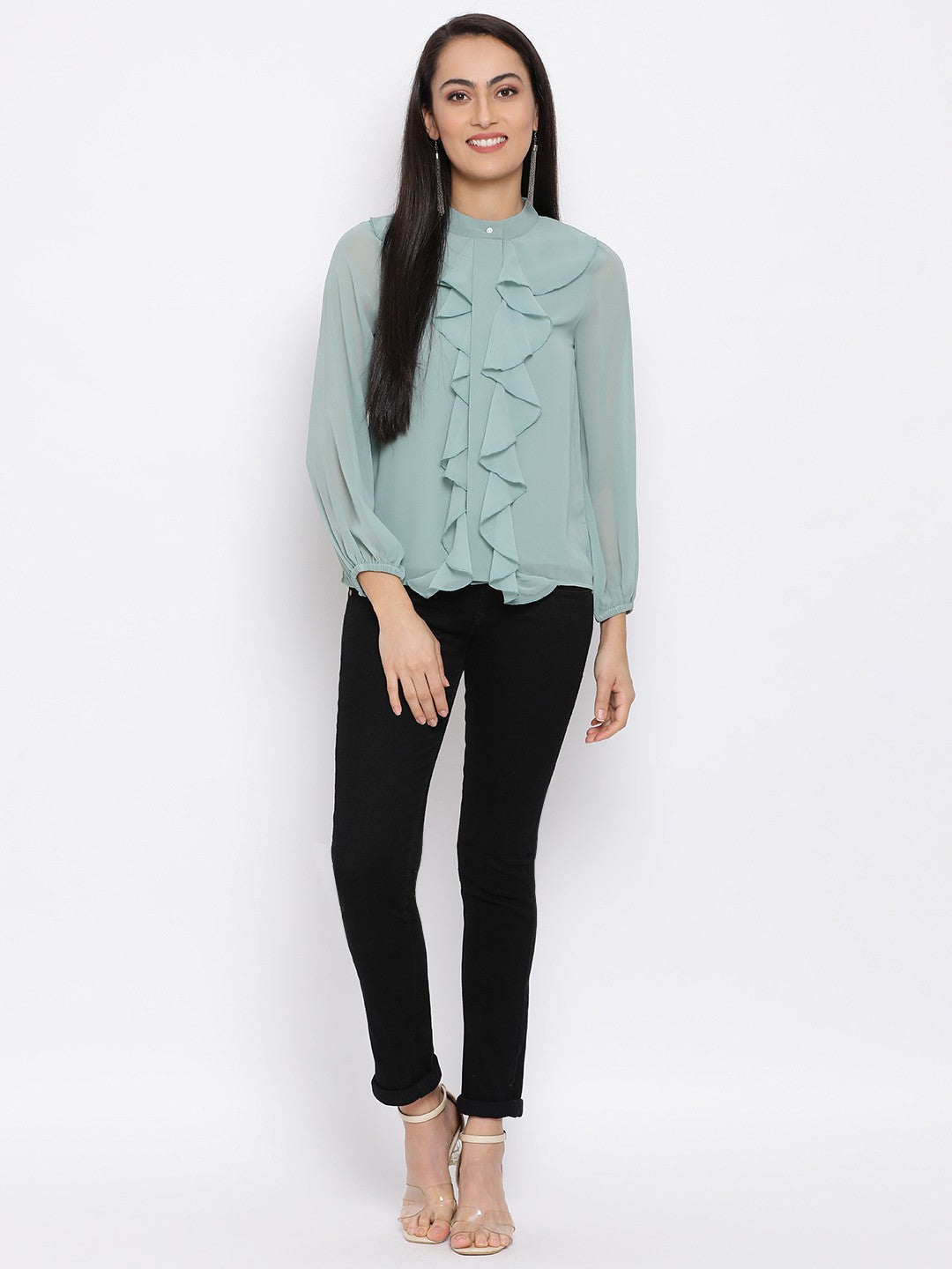Light Green