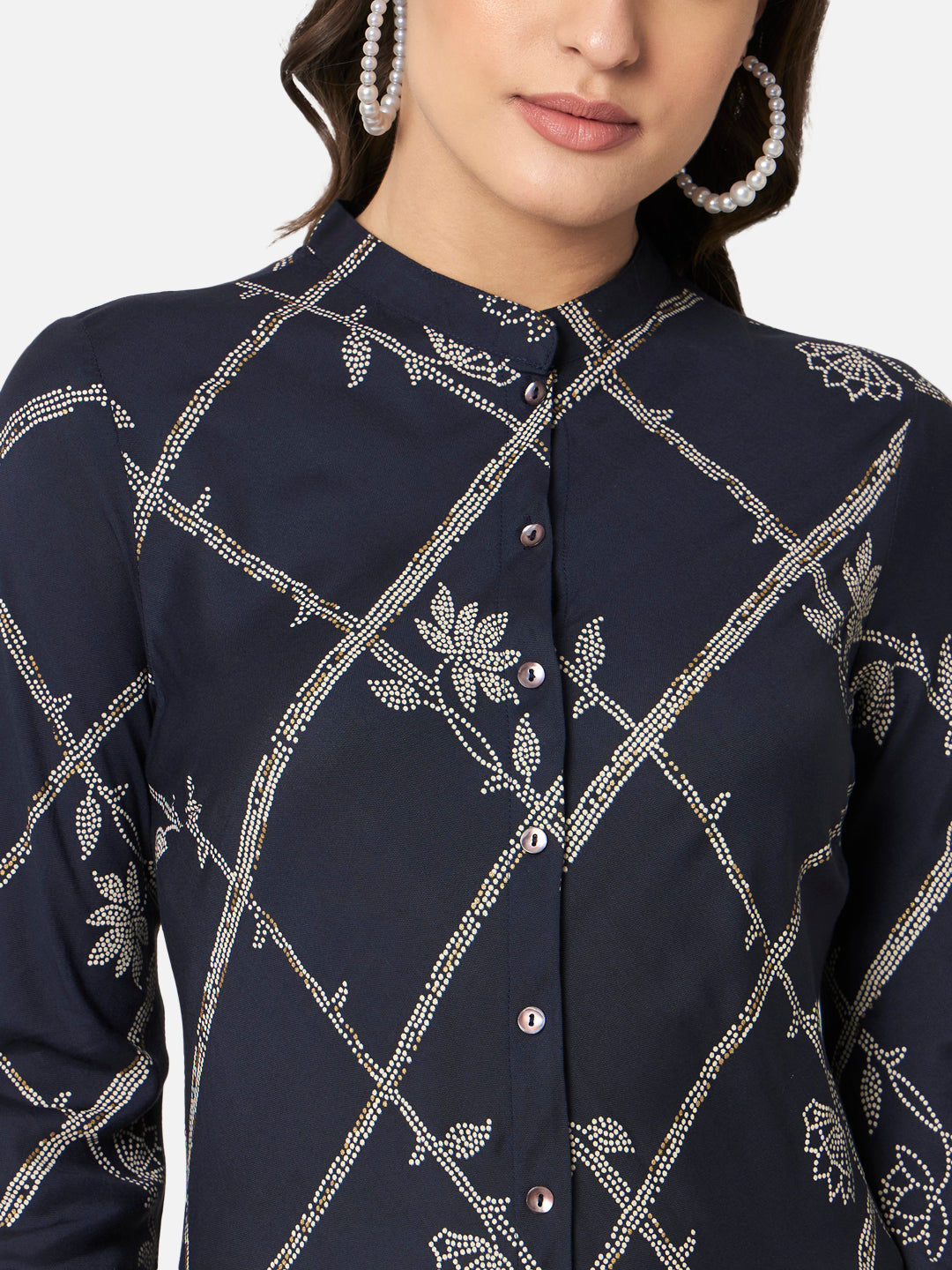 Navy Blue