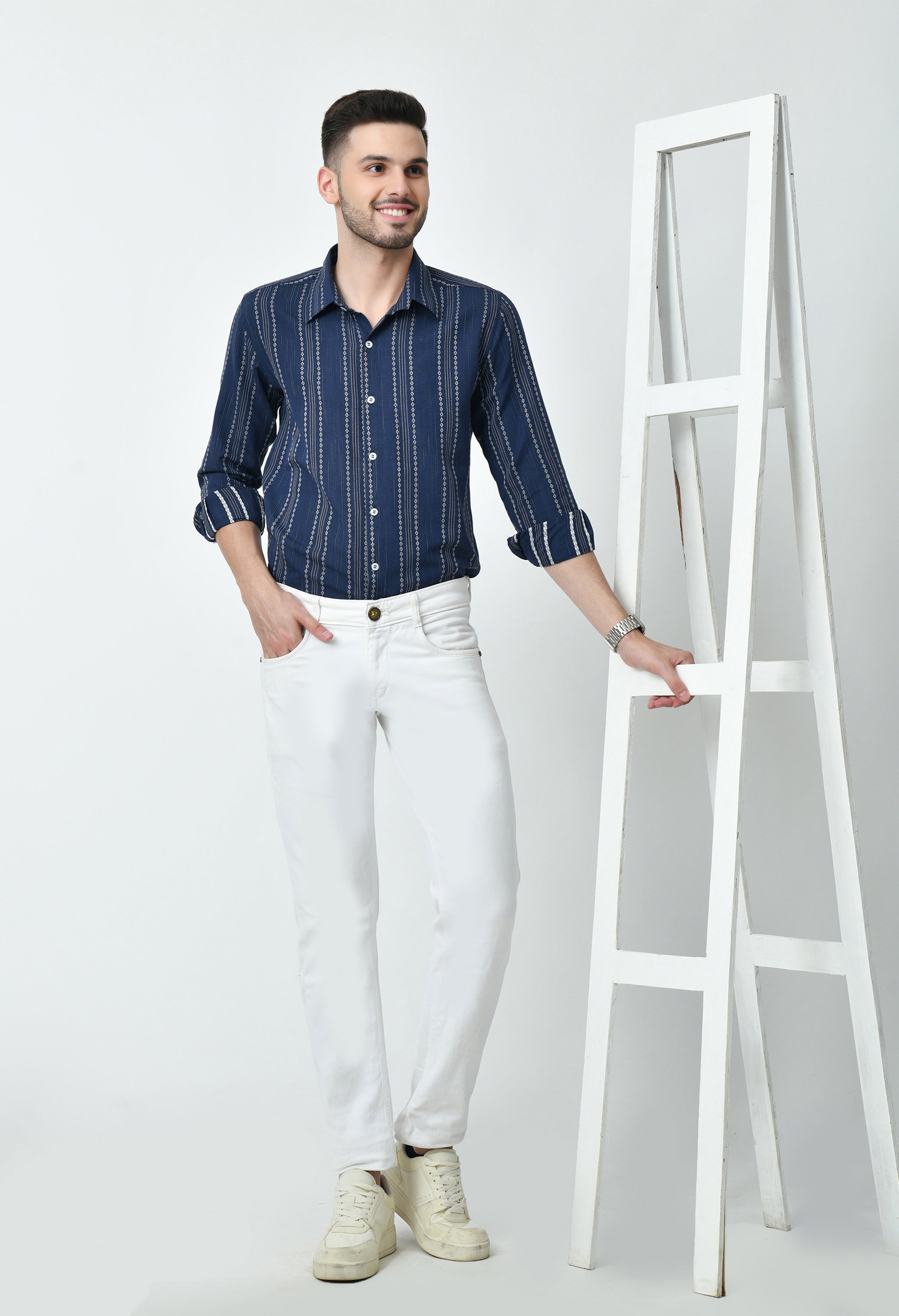 Dark Blue
