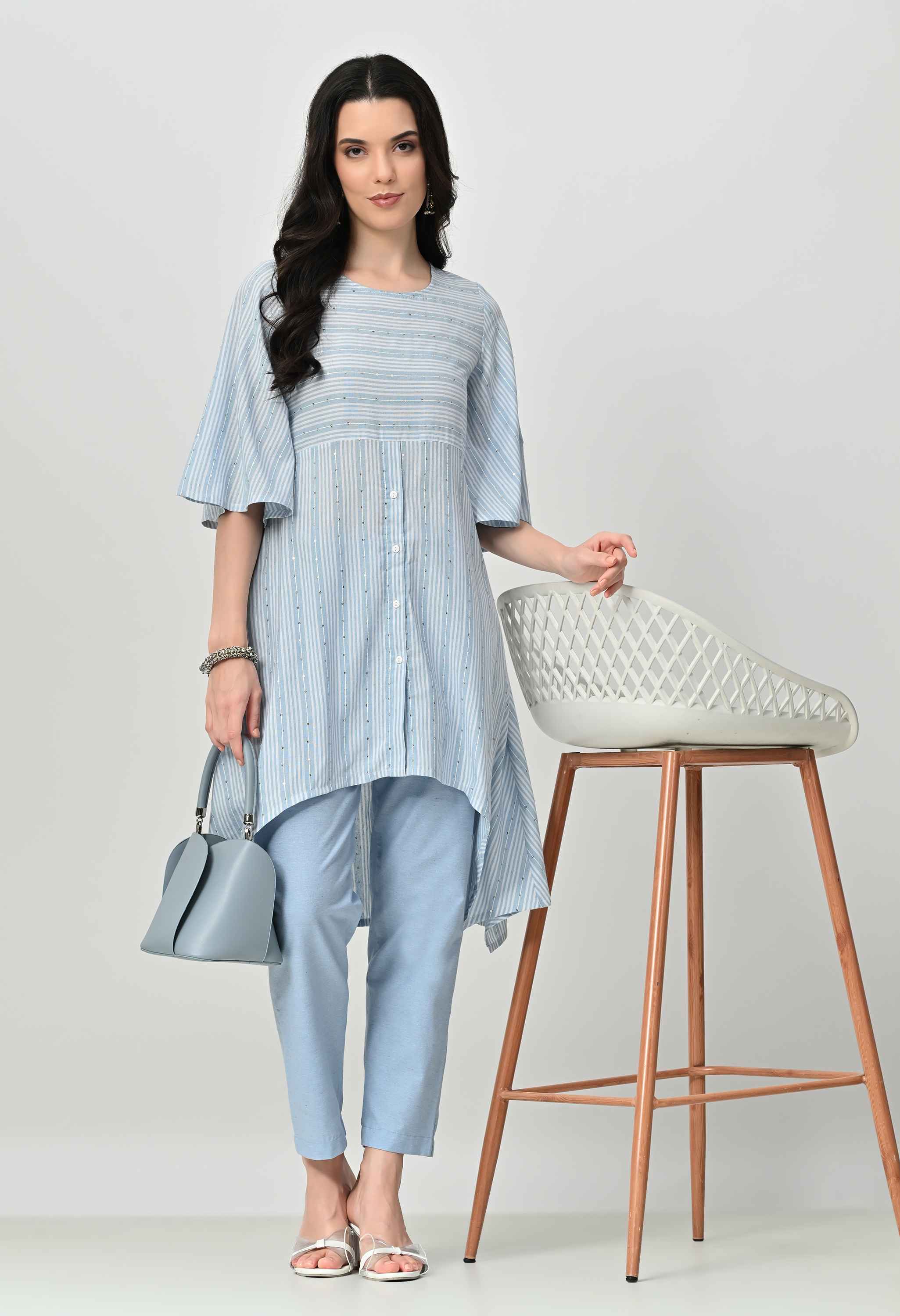 Light Blue