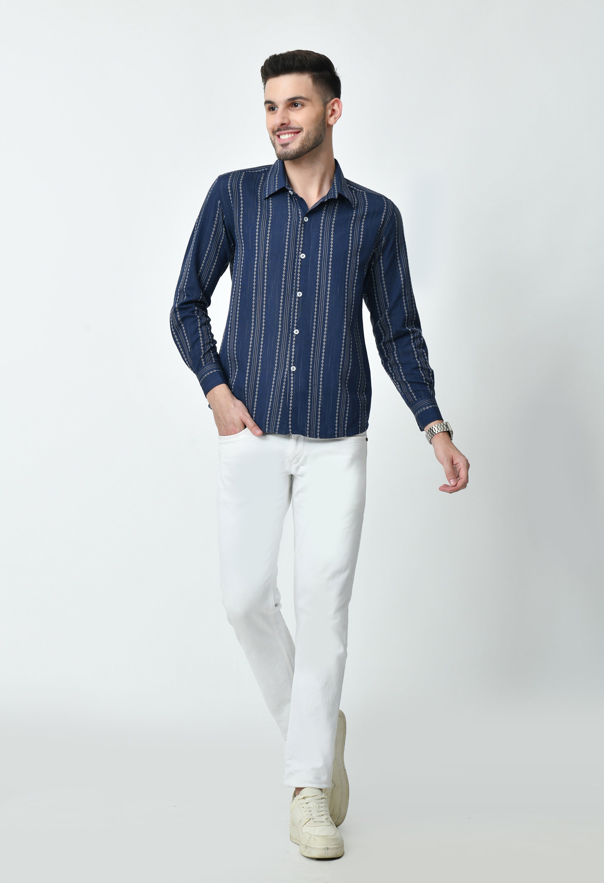 Dark Blue