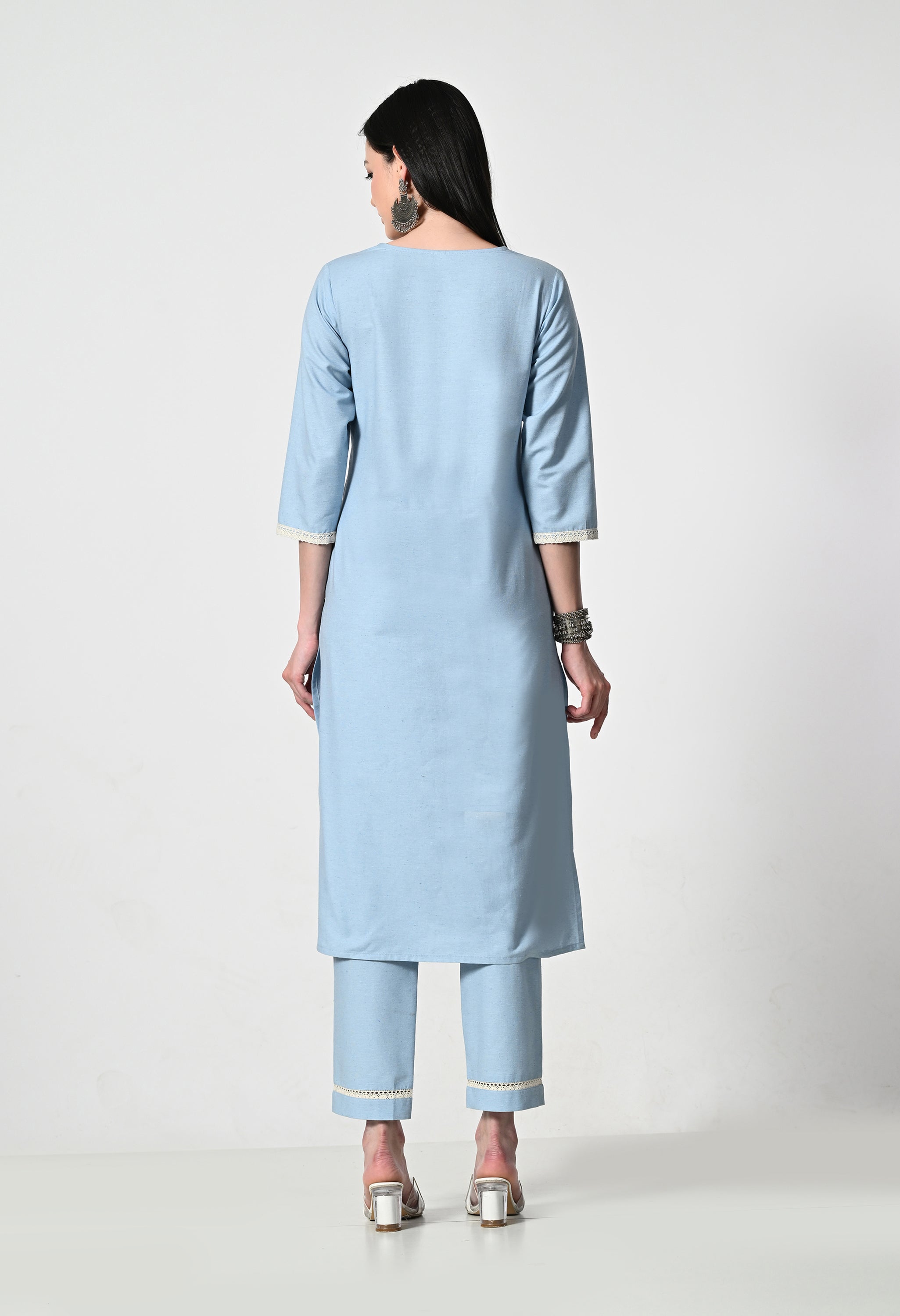 Light Blue