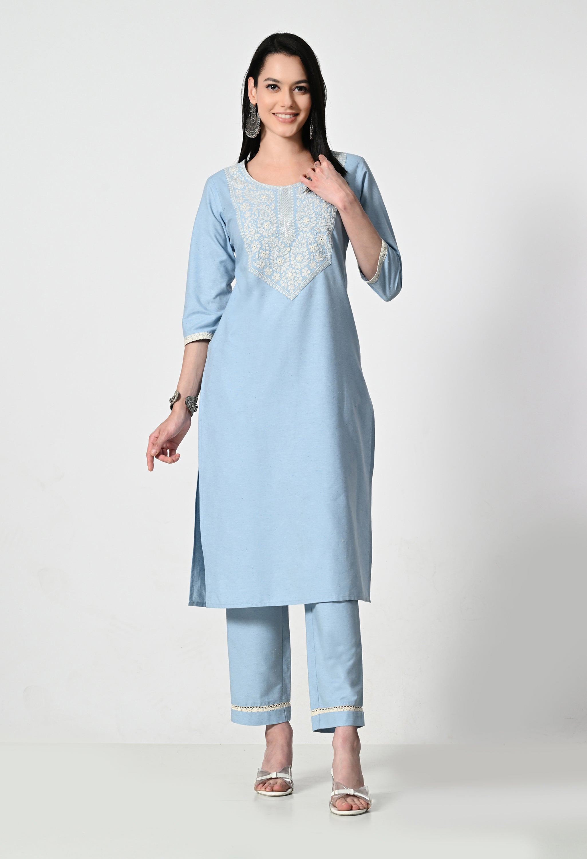 Light Blue