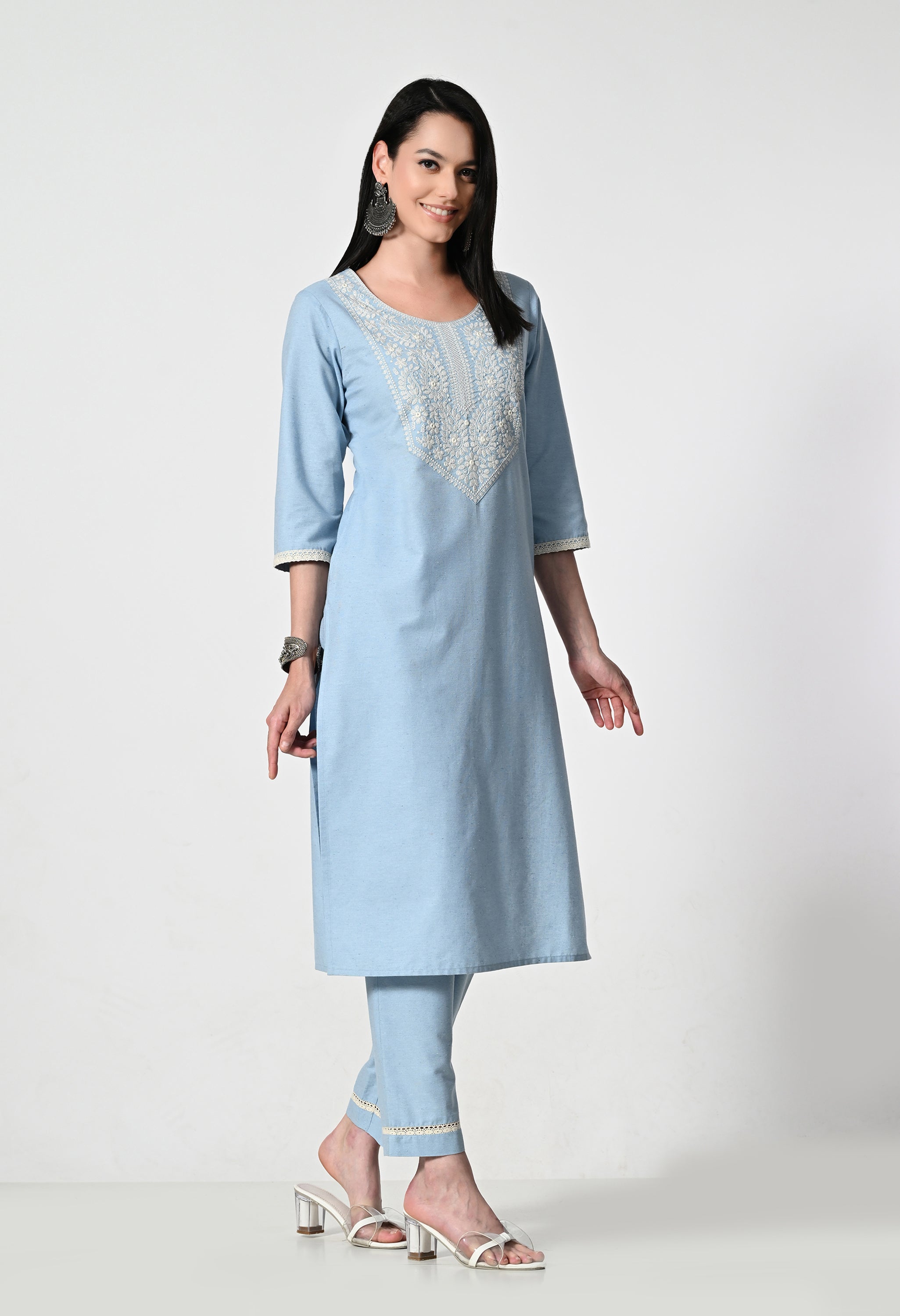 Light Blue