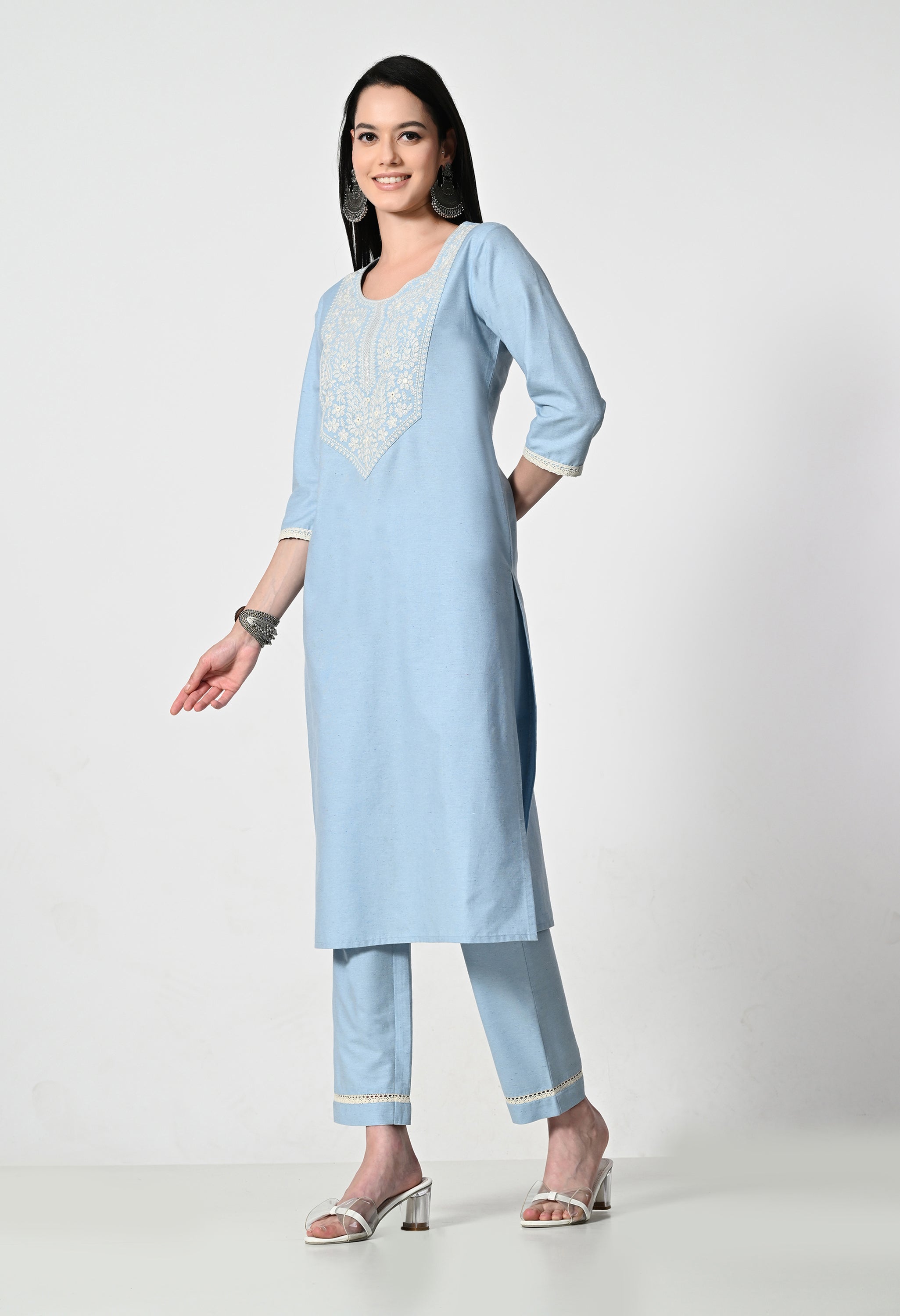 Light Blue