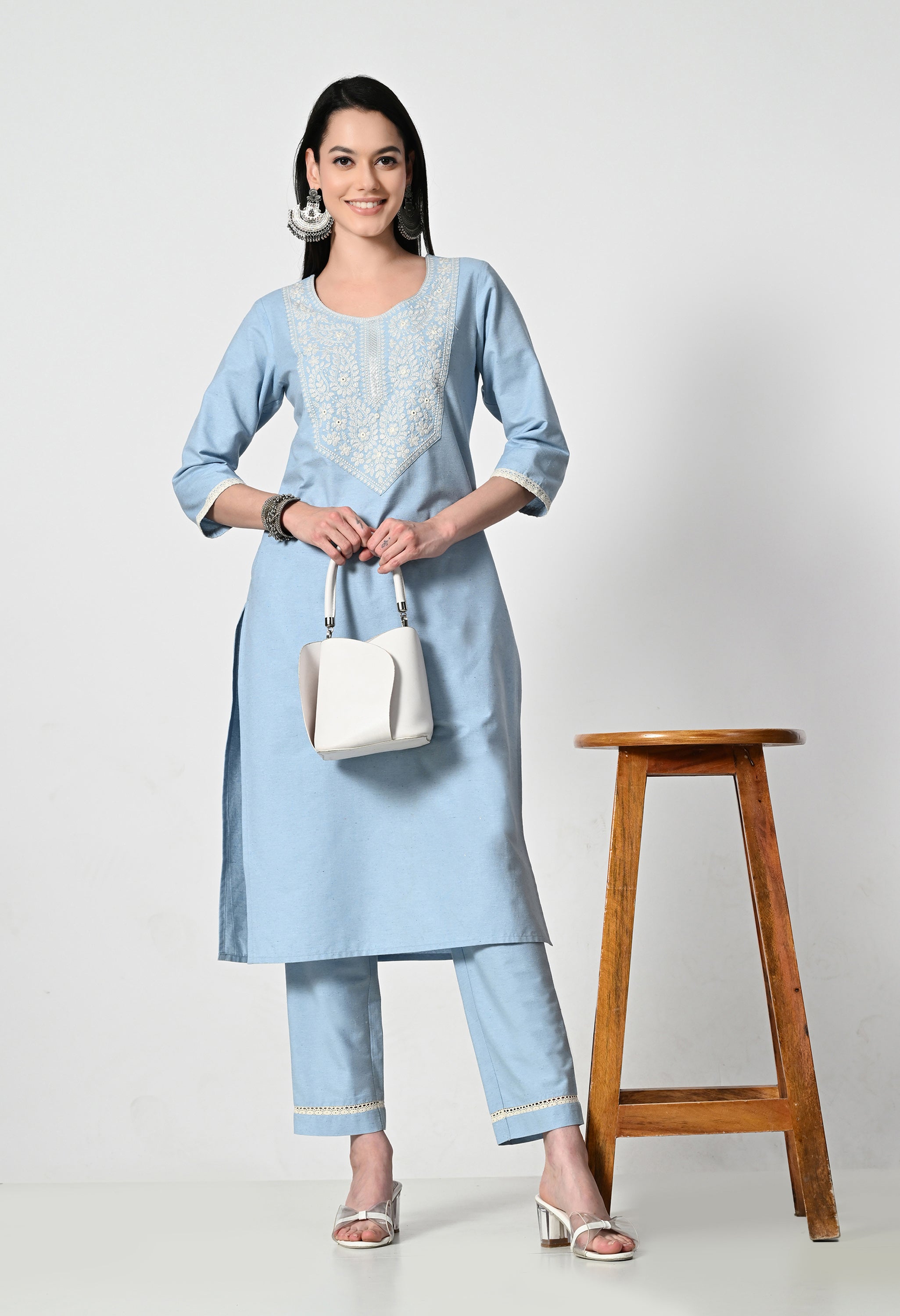 Light Blue