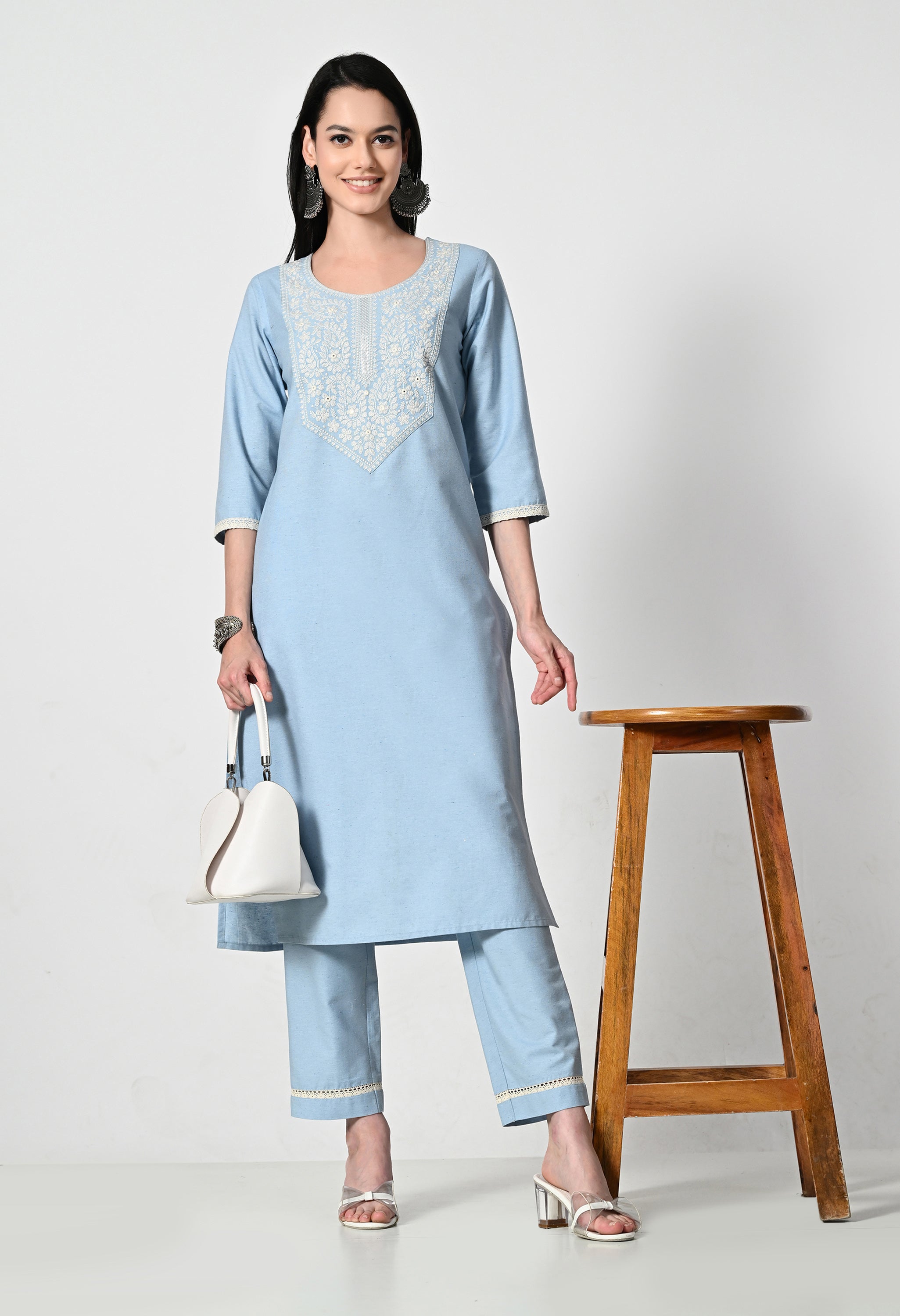 Light Blue