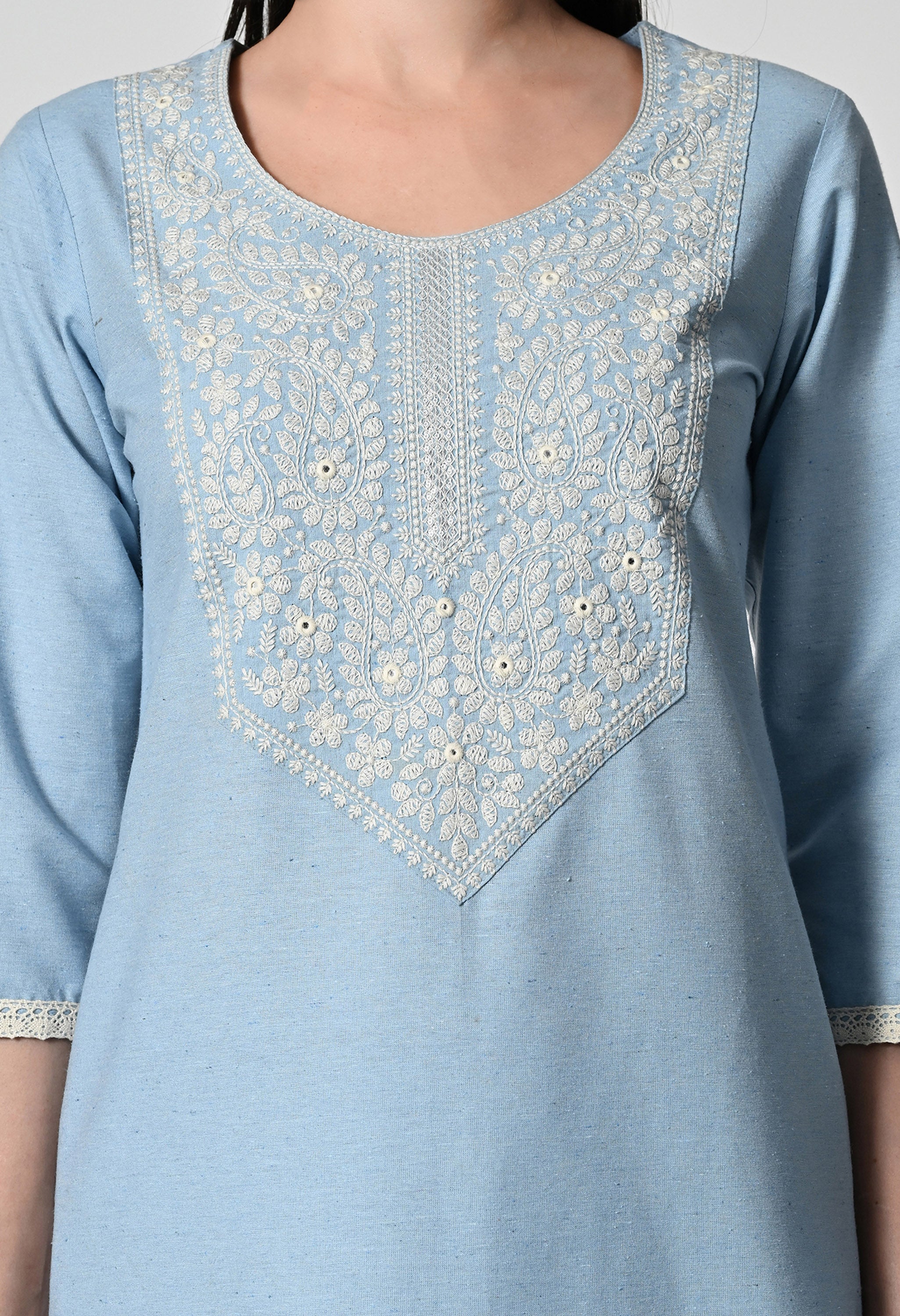 Light Blue
