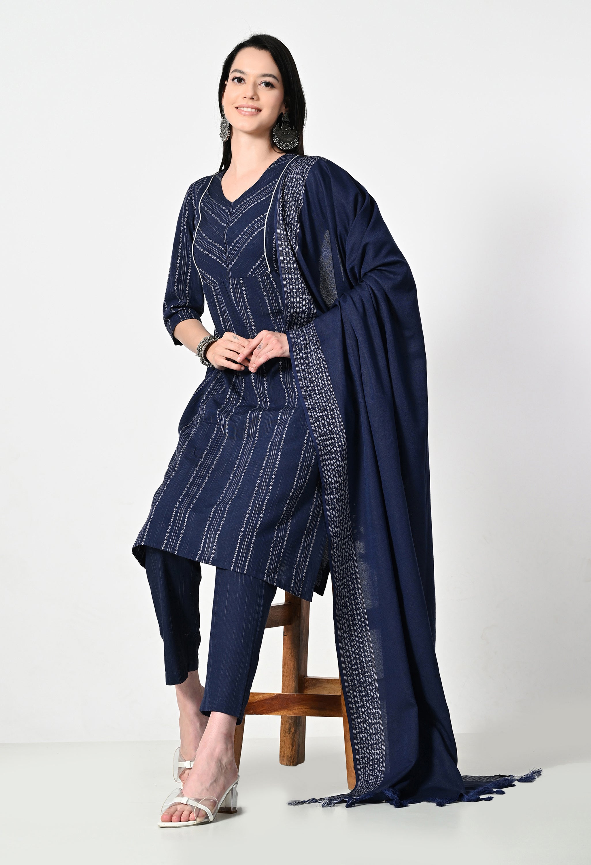Dark Blue