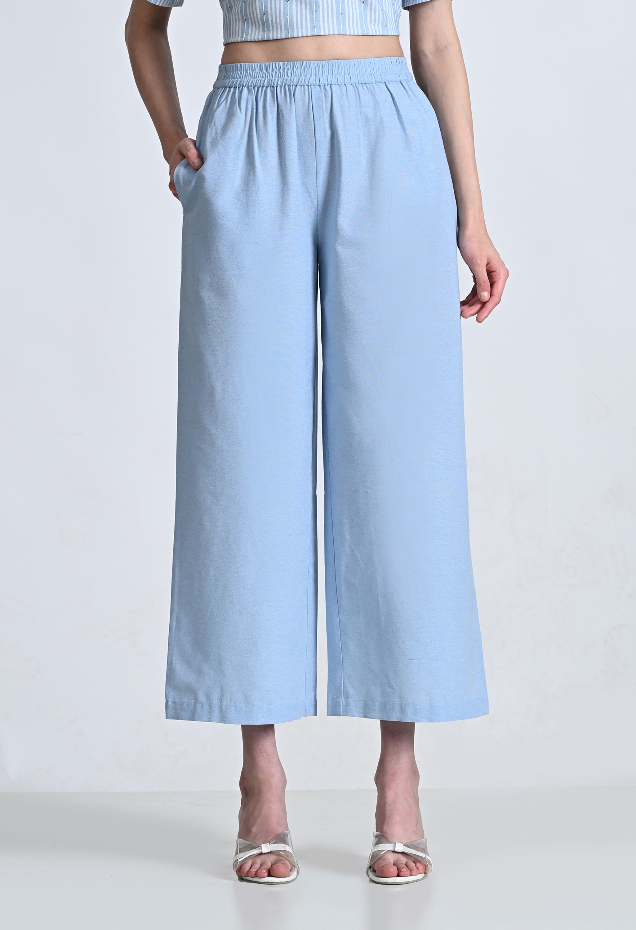 Light Blue