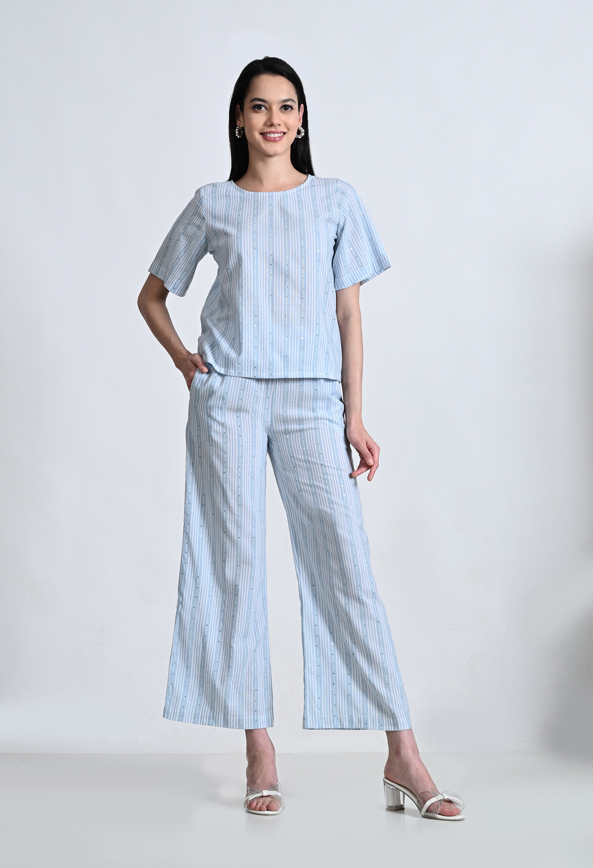 Light Blue