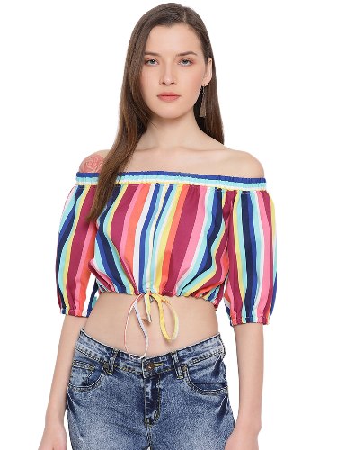 Multicolor