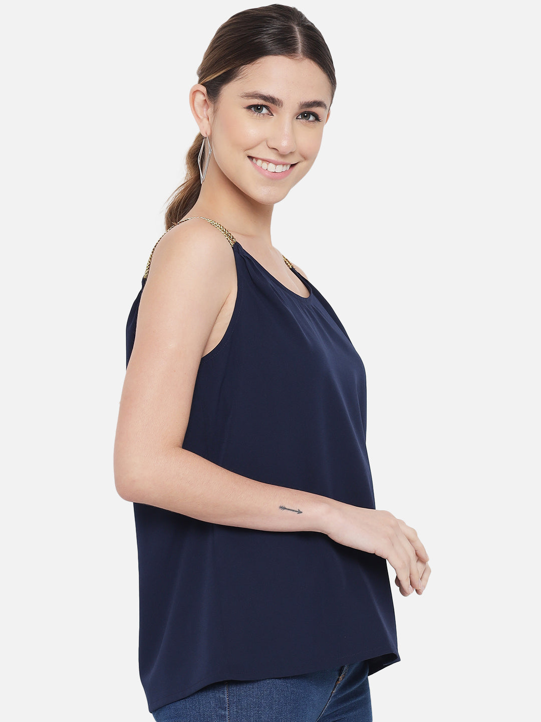 Navy Blue