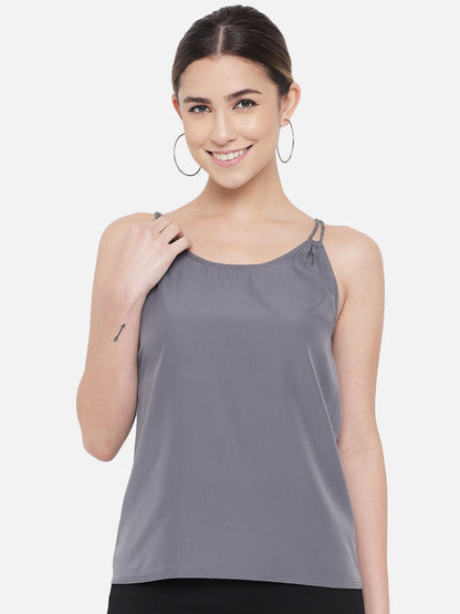 Grey