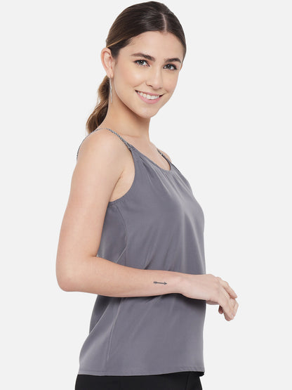 Grey
