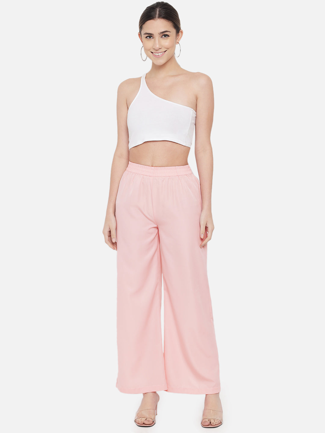 Baby Pink