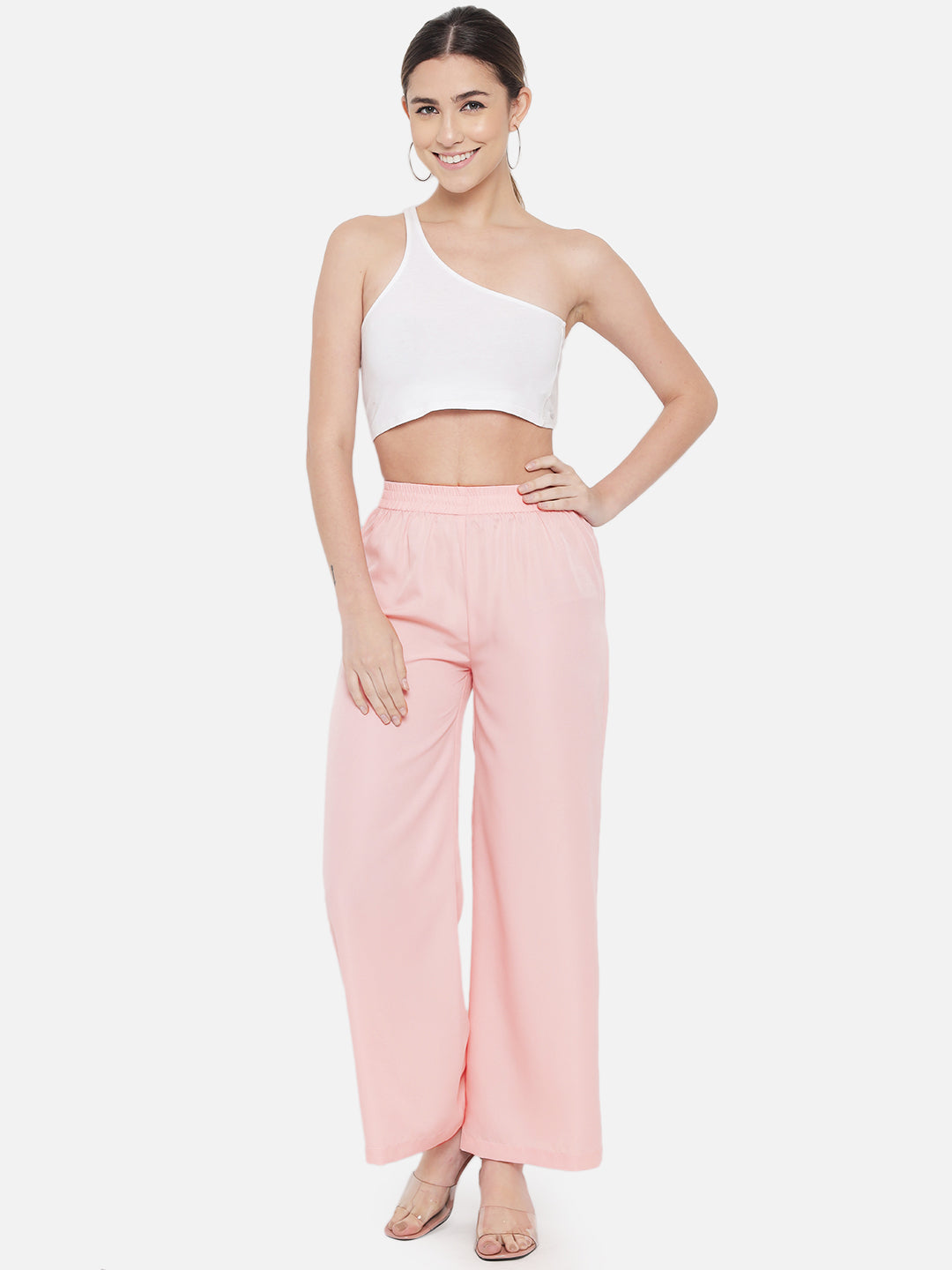 Baby Pink