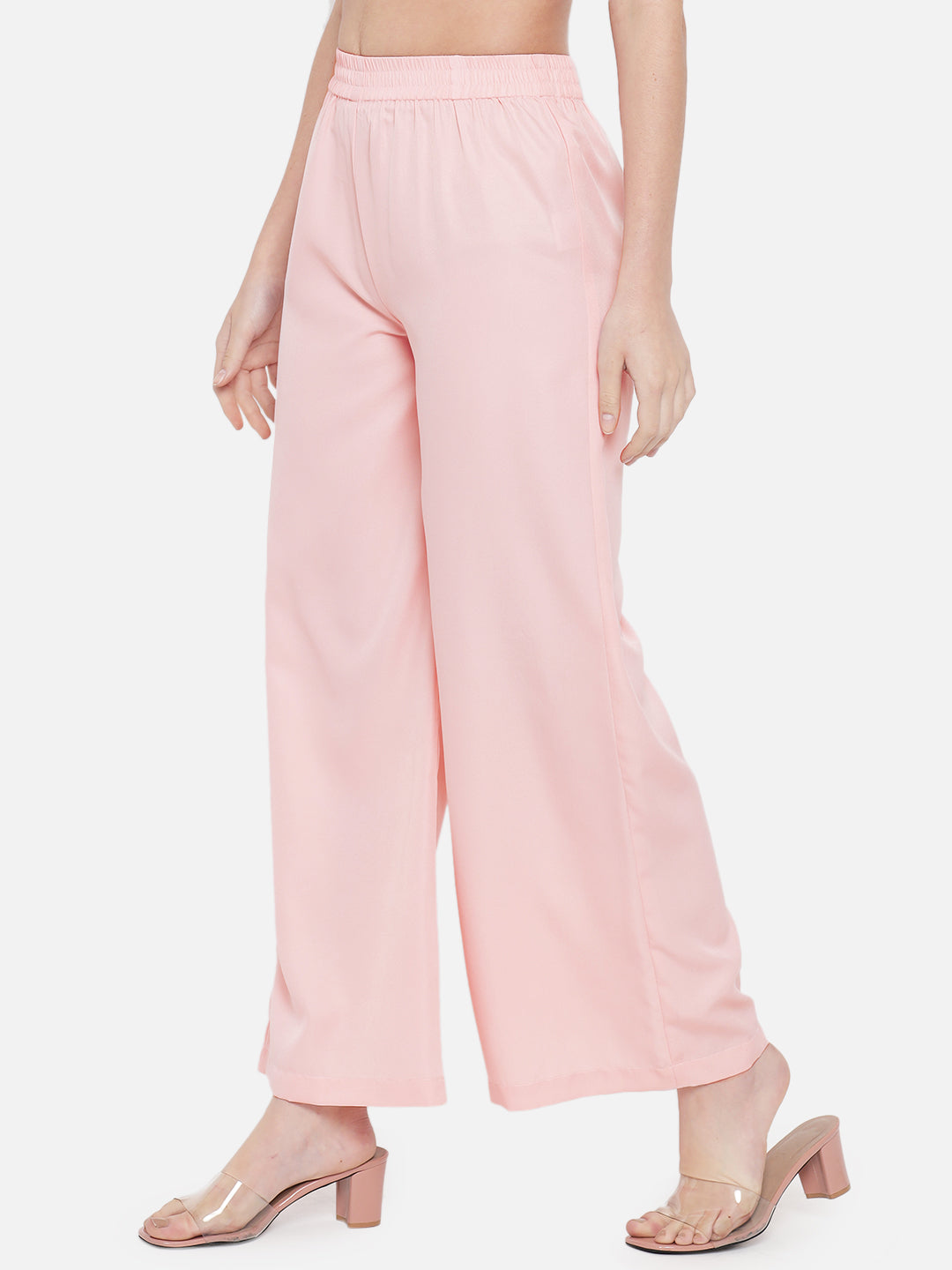Baby Pink
