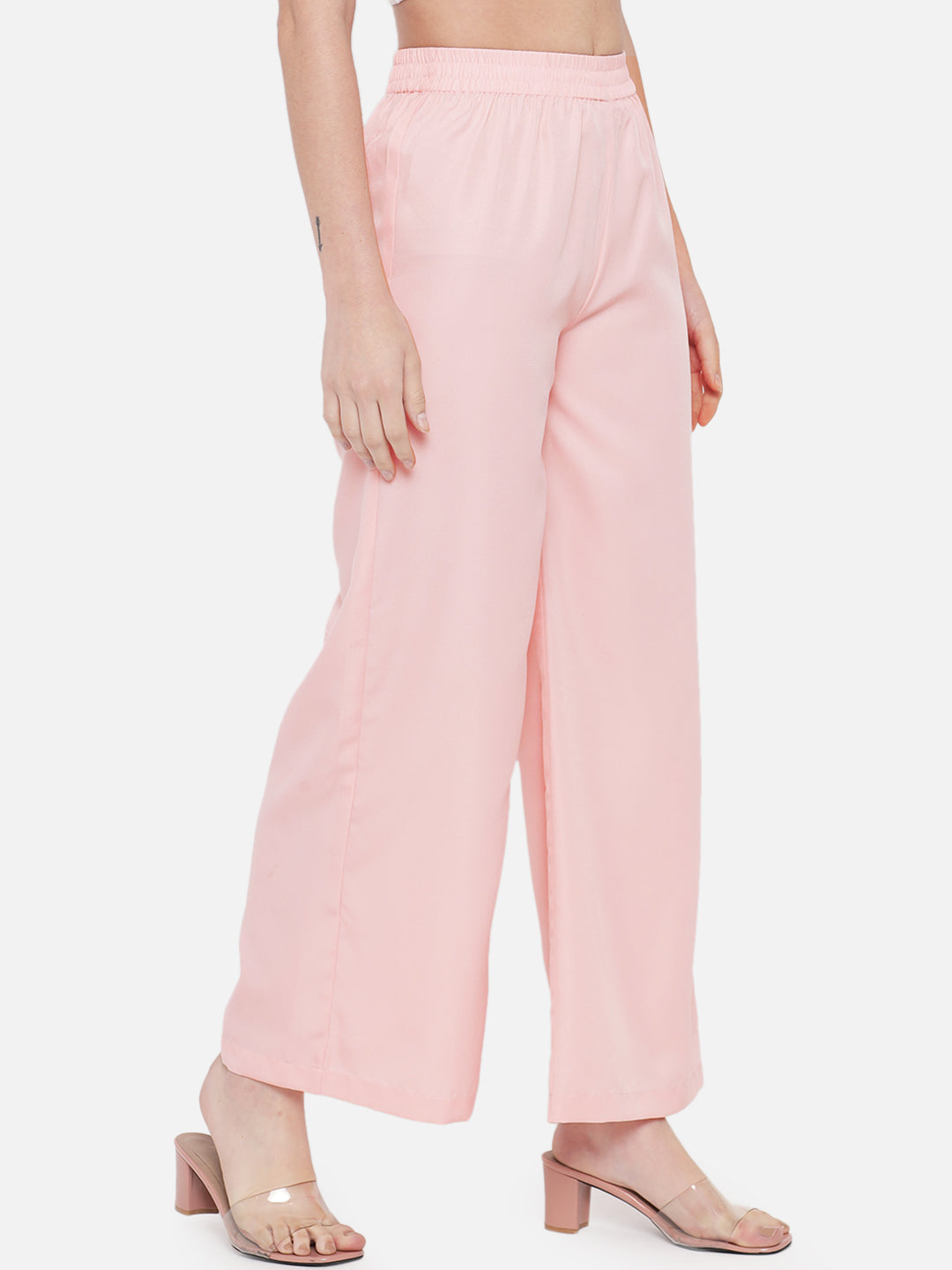 Baby Pink