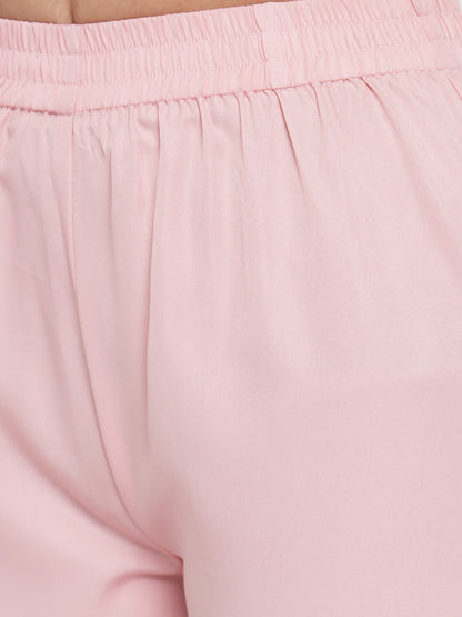 Baby Pink