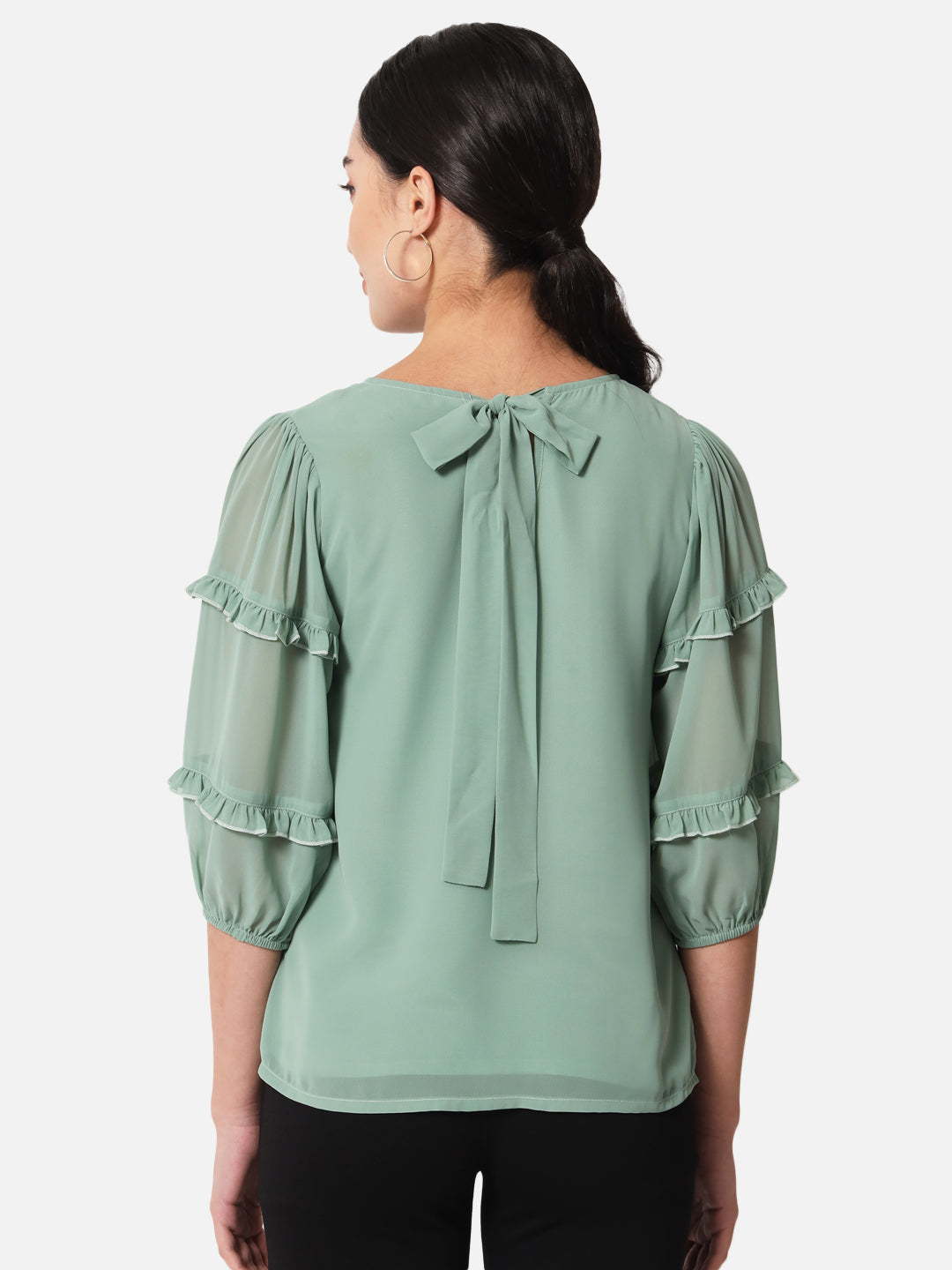 Light Green